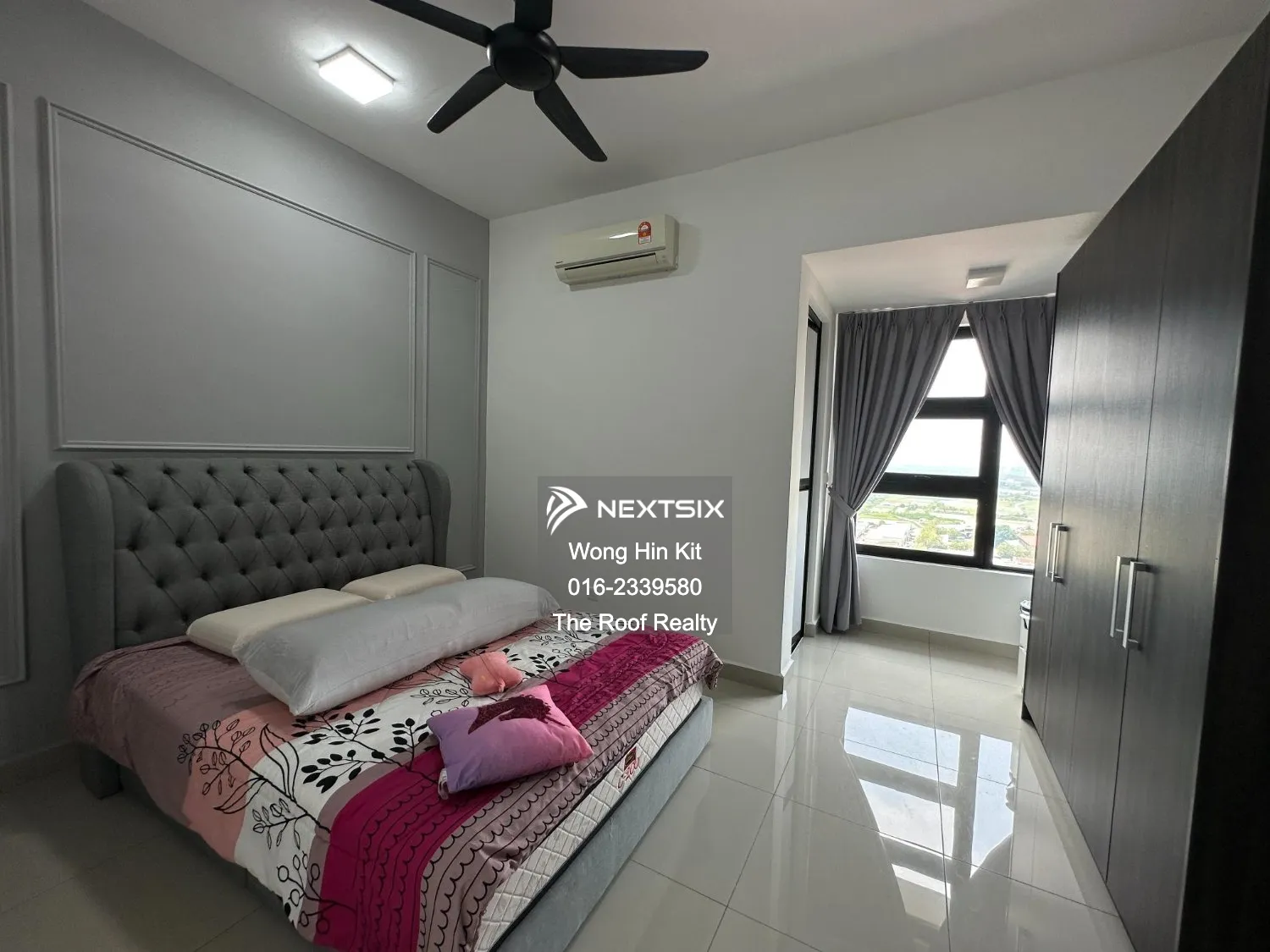 Serviced Residence For Rent in Puchong Selangor - Image 6