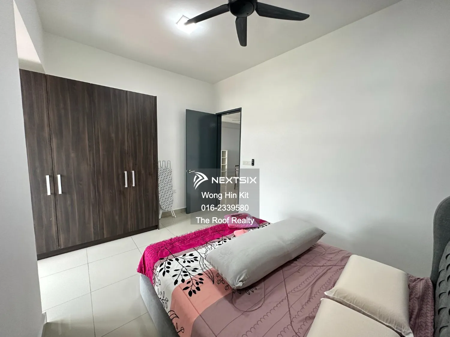 Serviced Residence For Rent in Puchong Selangor - Image 7