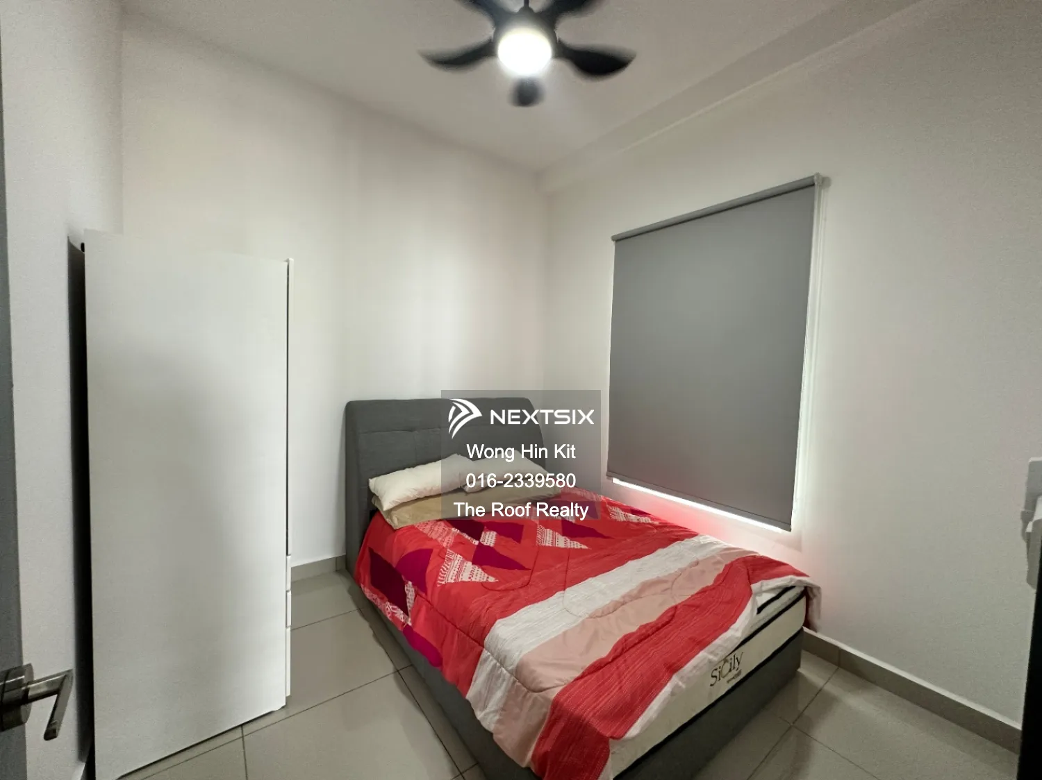 Serviced Residence For Rent in Puchong Selangor - Image 8