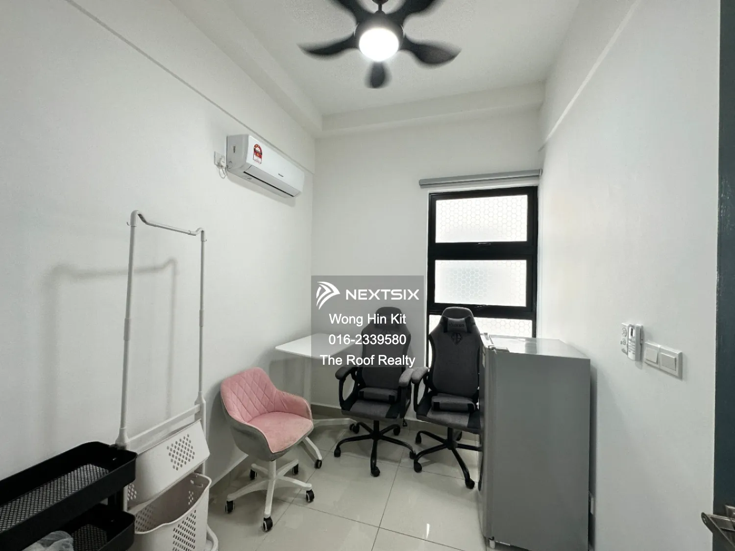 Serviced Residence For Rent in Puchong Selangor - Image 9