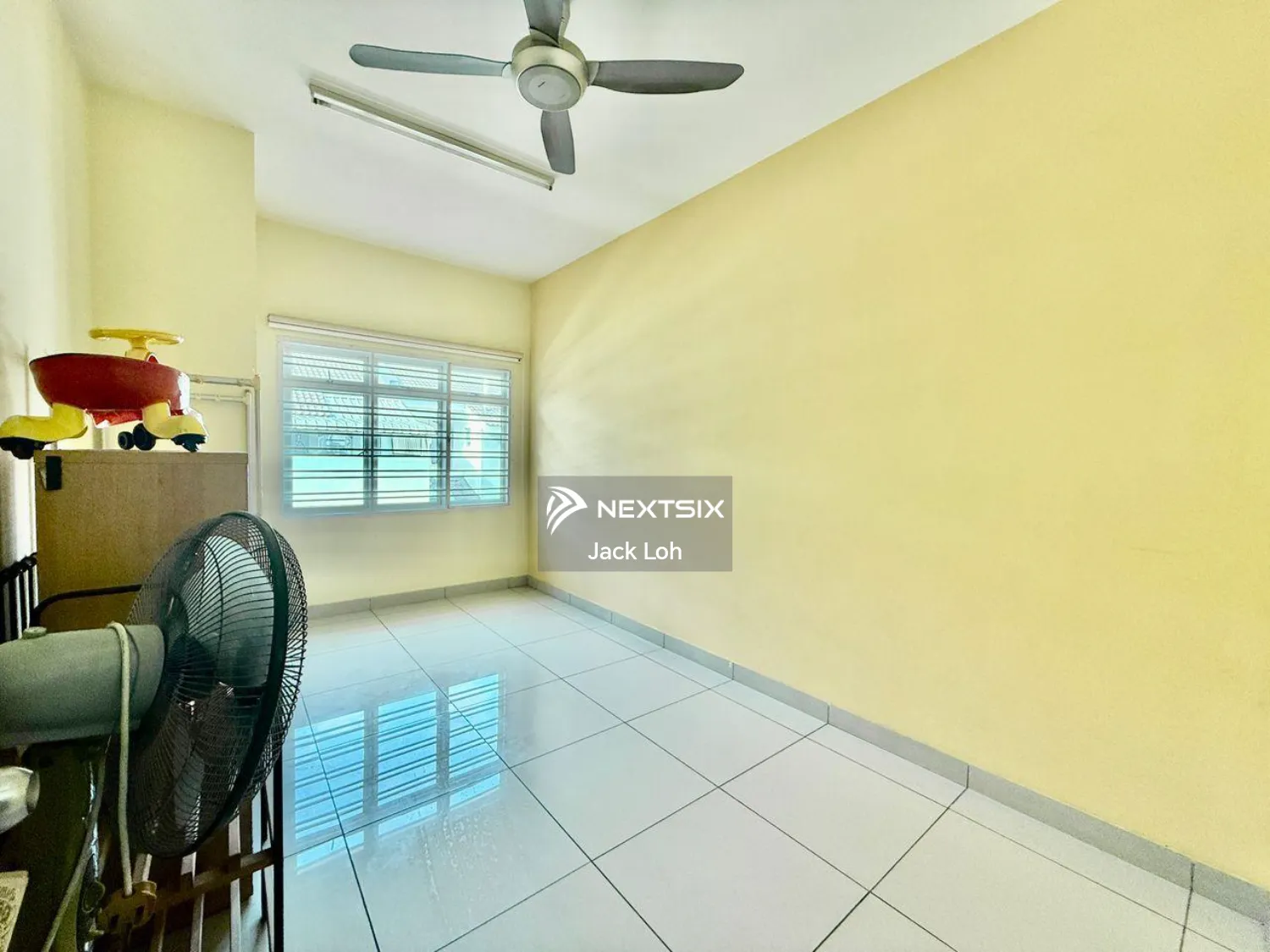 2-sty Terrace/Link House For Sale in Iskandar Puteri (Nusajaya) Johor - Image 6