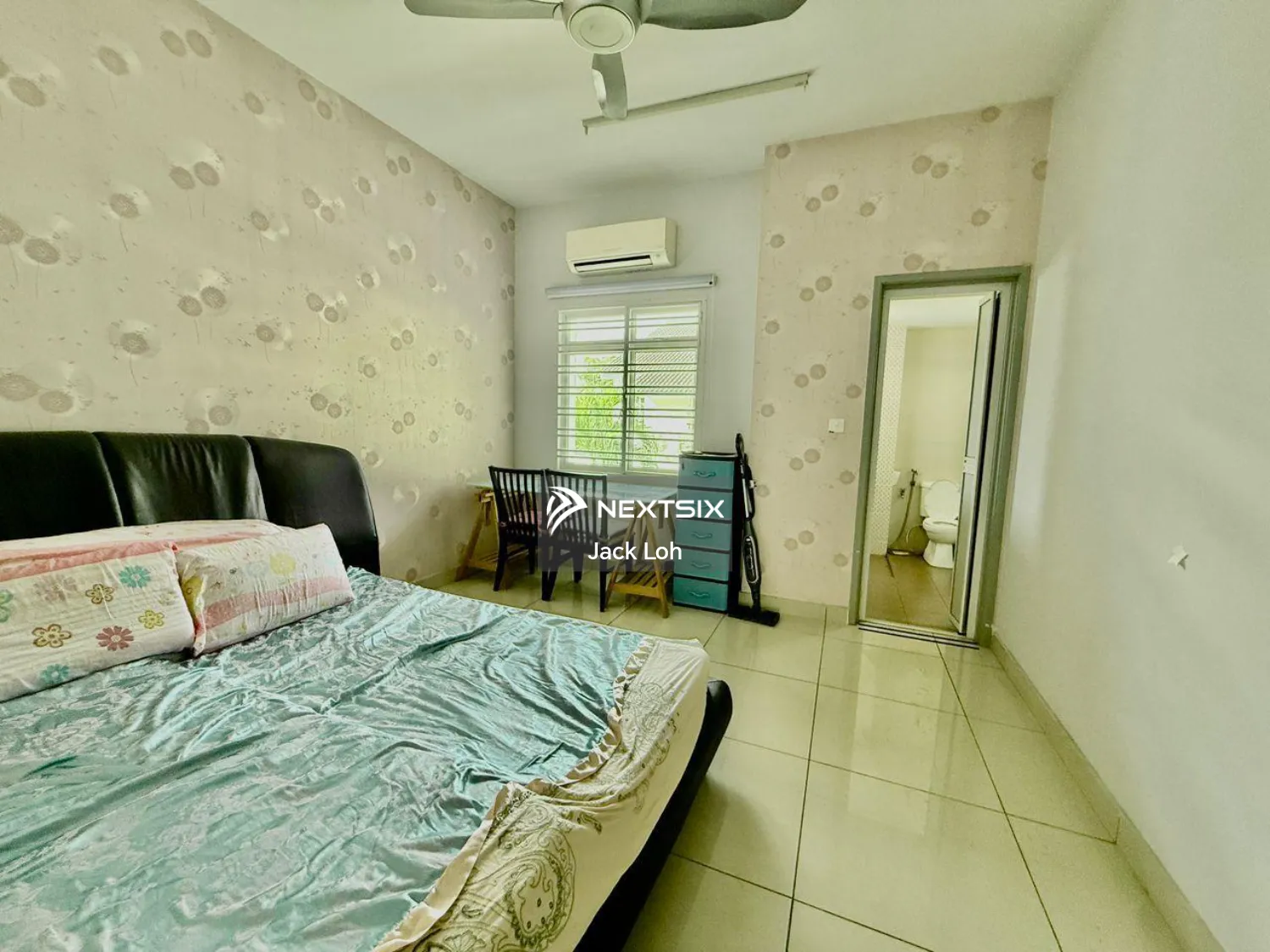 2-sty Terrace/Link House For Sale in Iskandar Puteri (Nusajaya) Johor - Image 7