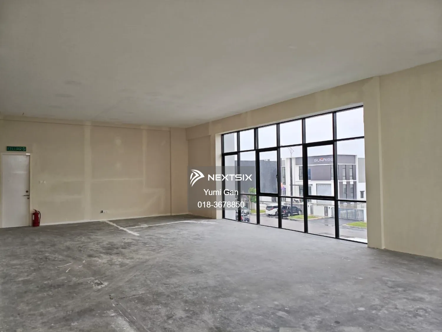 Semi-D Factory For Rent in Senai Johor - Image 6