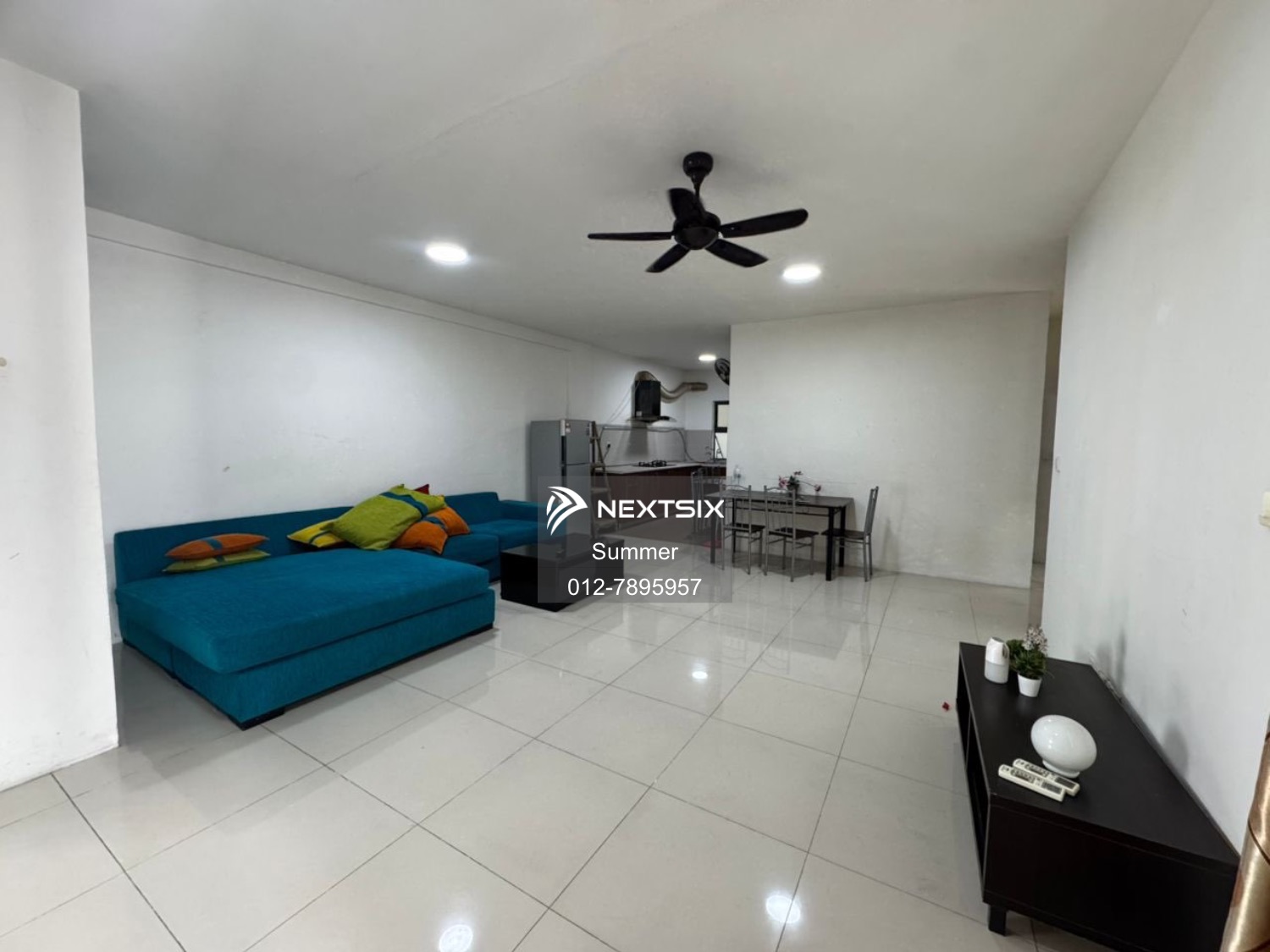 Condominium For Rent in Kota Kinabalu Sabah