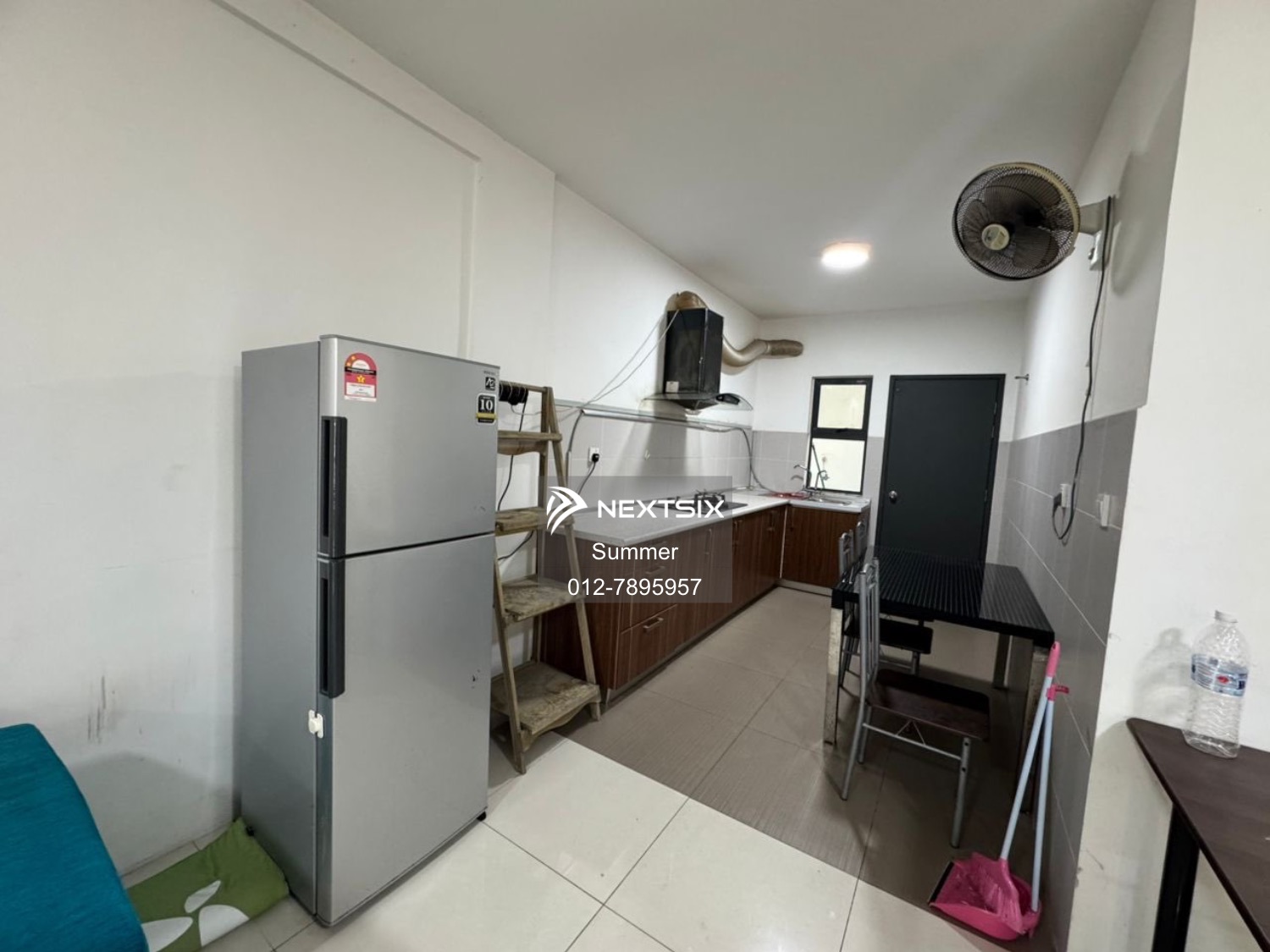 Condominium For Rent in Kota Kinabalu Sabah - Image 5