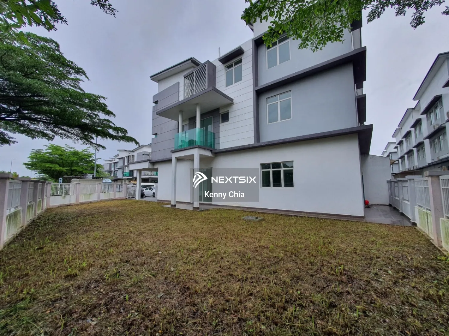 3-sty Terrace/Link House For Sale in Puchong Selangor - Image 5