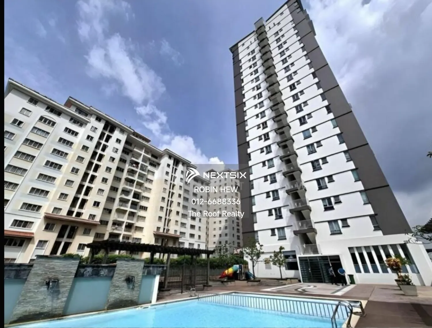 Condominium For Sale in Puchong Selangor