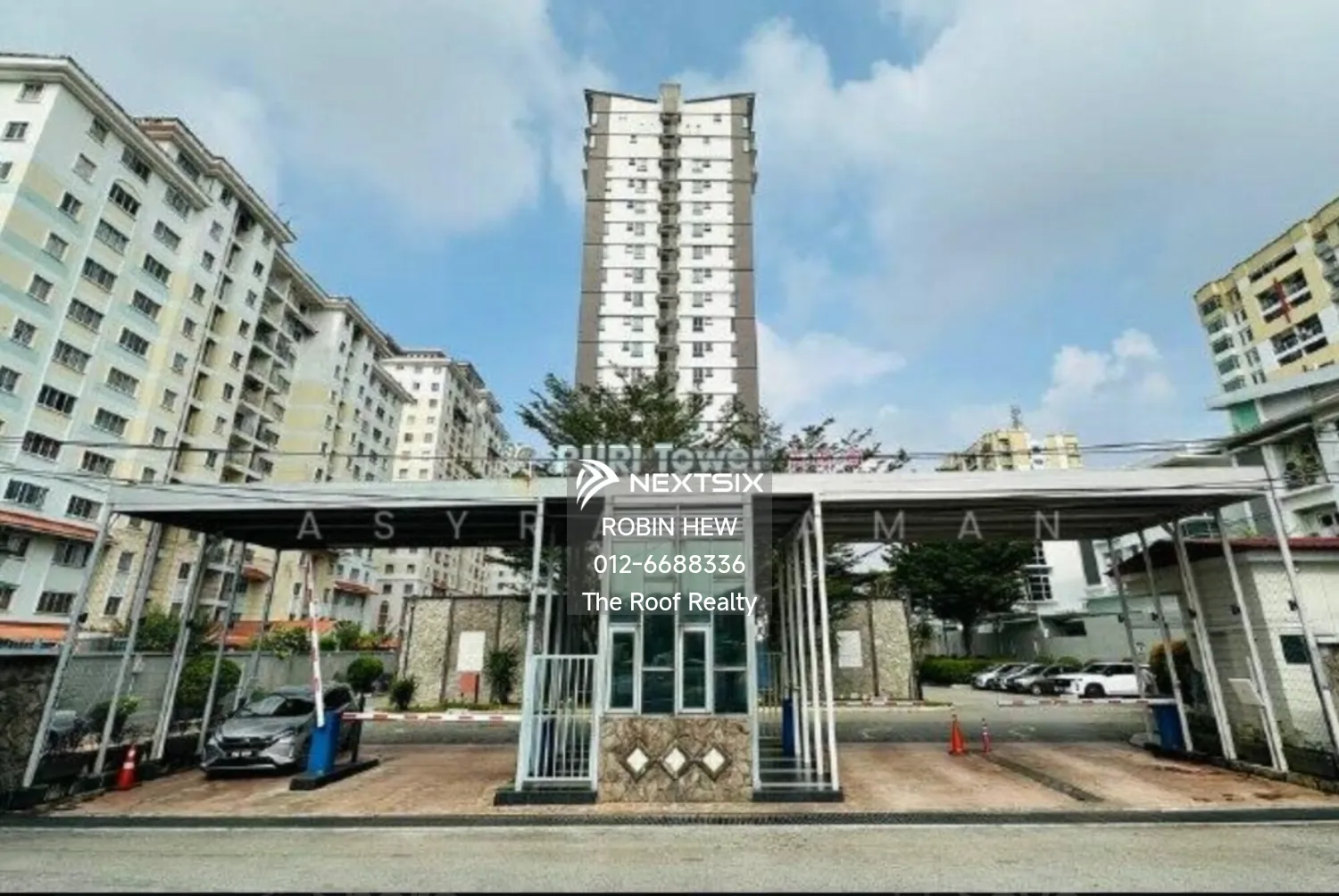 Condominium For Sale in Puchong Selangor - Image 2