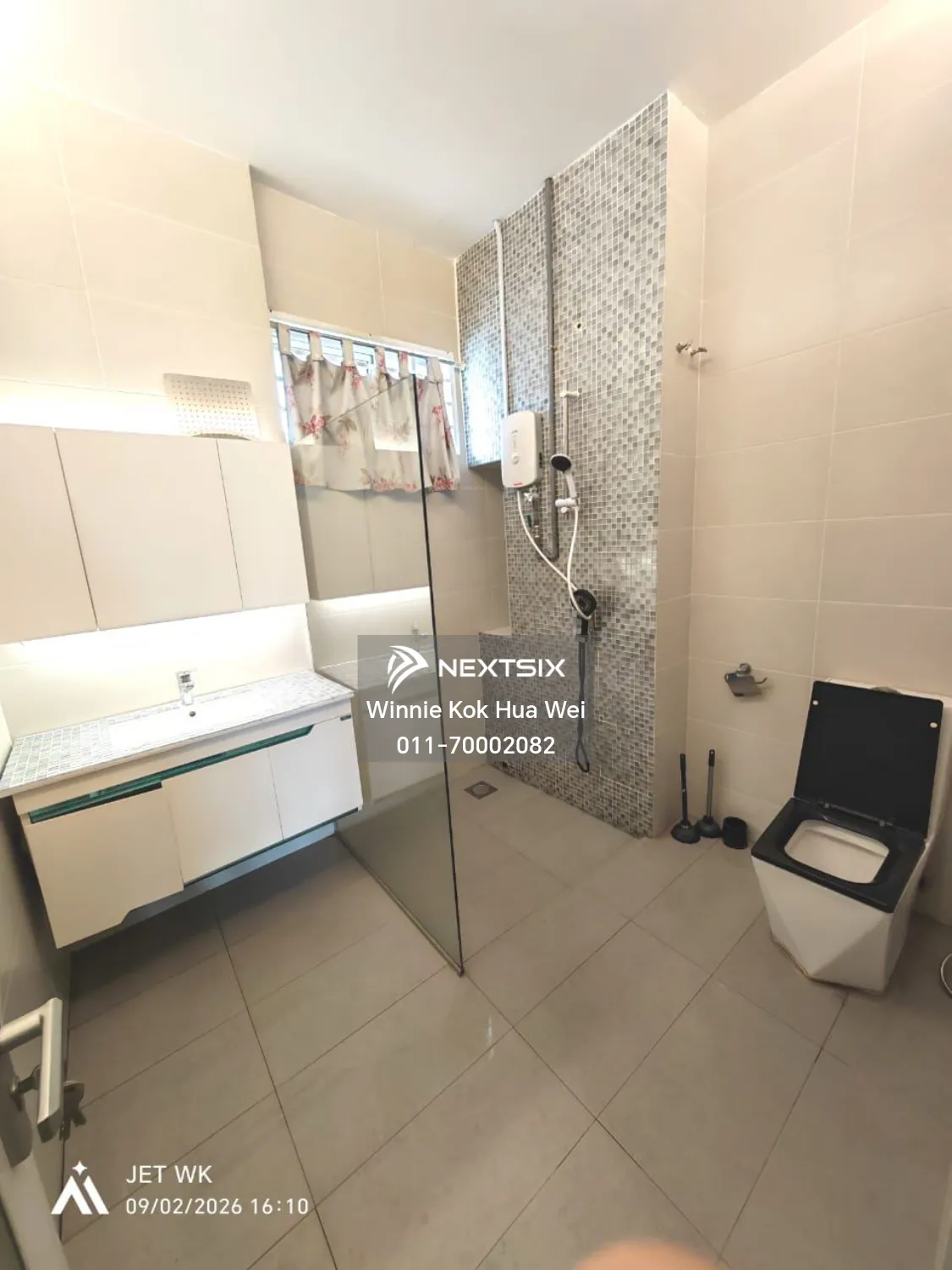 2.5-sty Terrace/Link House For Sale in Bandar Botanic Selangor - Image 15