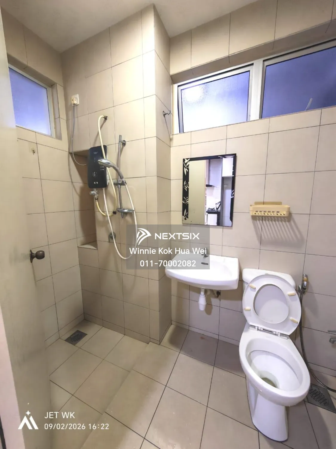 2.5-sty Terrace/Link House For Sale in Bandar Botanic Selangor - Image 16