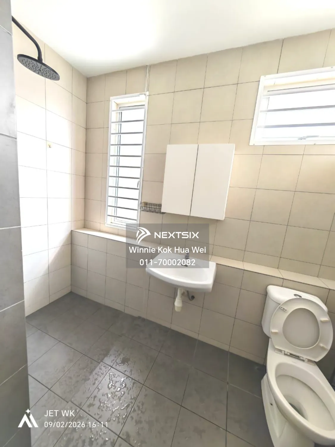 2.5-sty Terrace/Link House For Sale in Bandar Botanic Selangor - Image 17