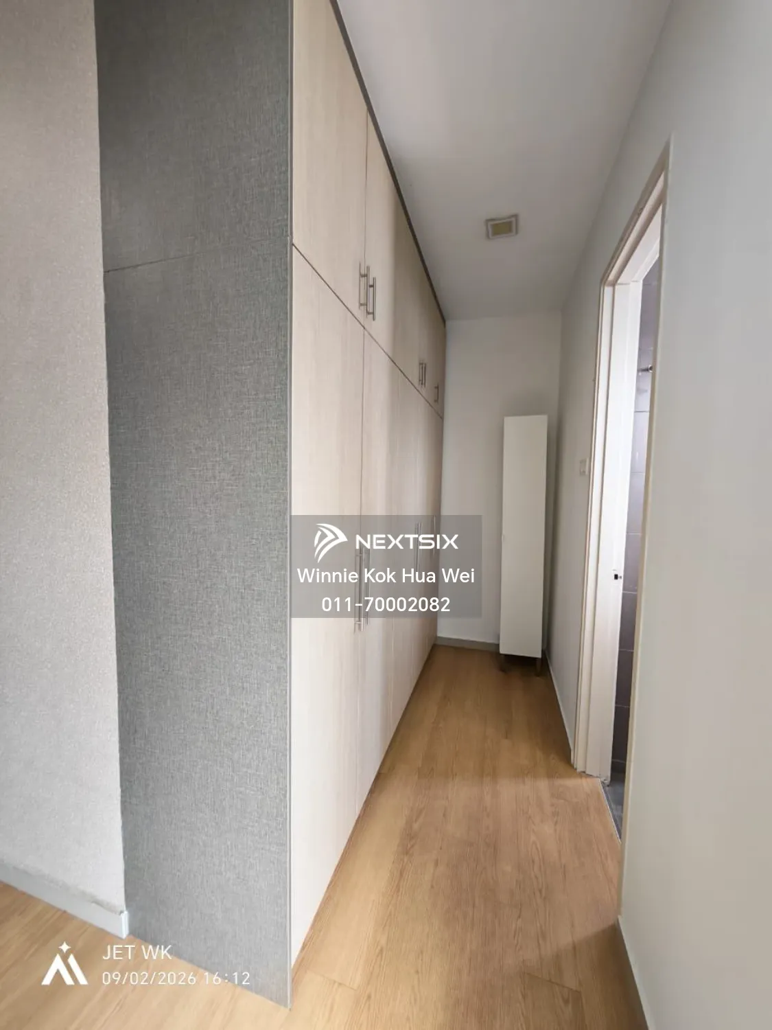 2.5-sty Terrace/Link House For Sale in Bandar Botanic Selangor - Image 5