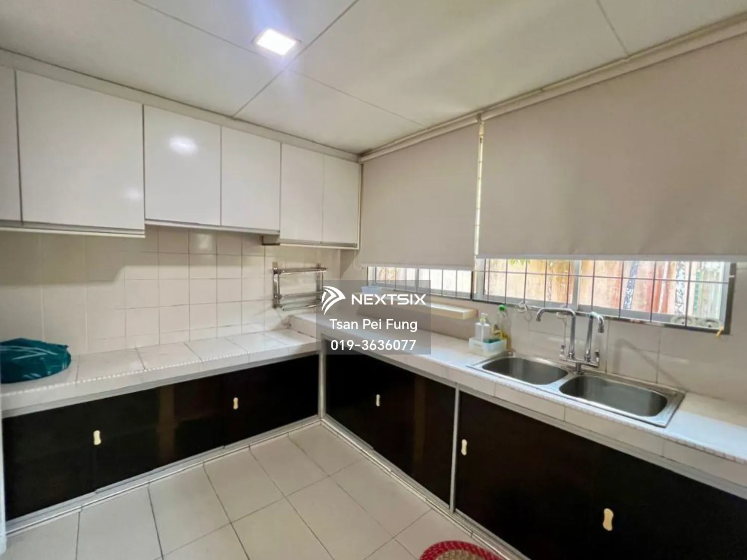2-sty Terrace/Link House For Sale in Kuching Sarawak - Image 5