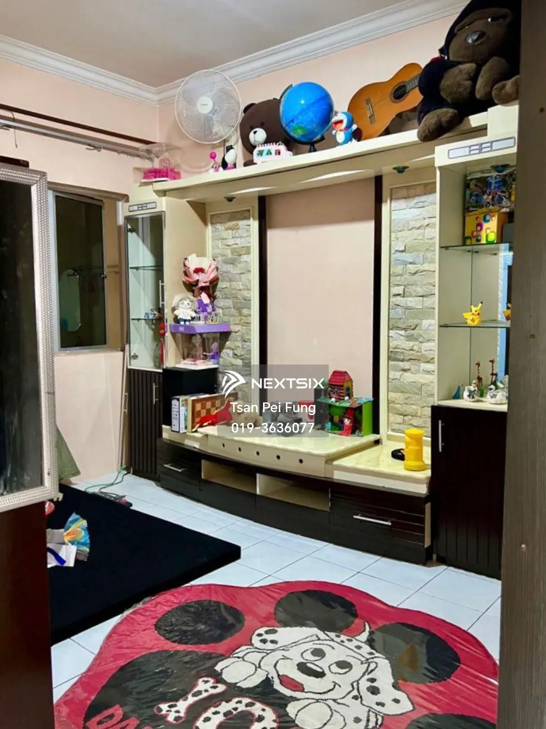 2-sty Terrace/Link House For Sale in Kuching Sarawak - Image 6