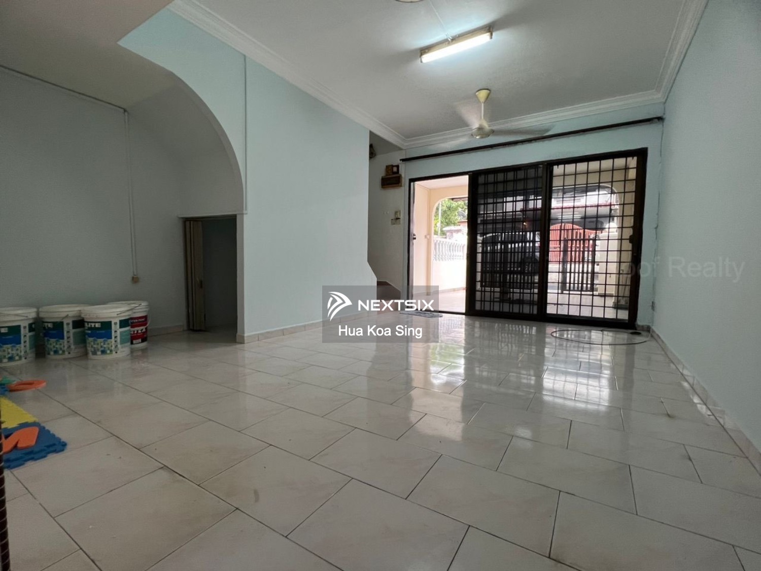 2-sty Terrace/Link House For Sale in Senai Johor