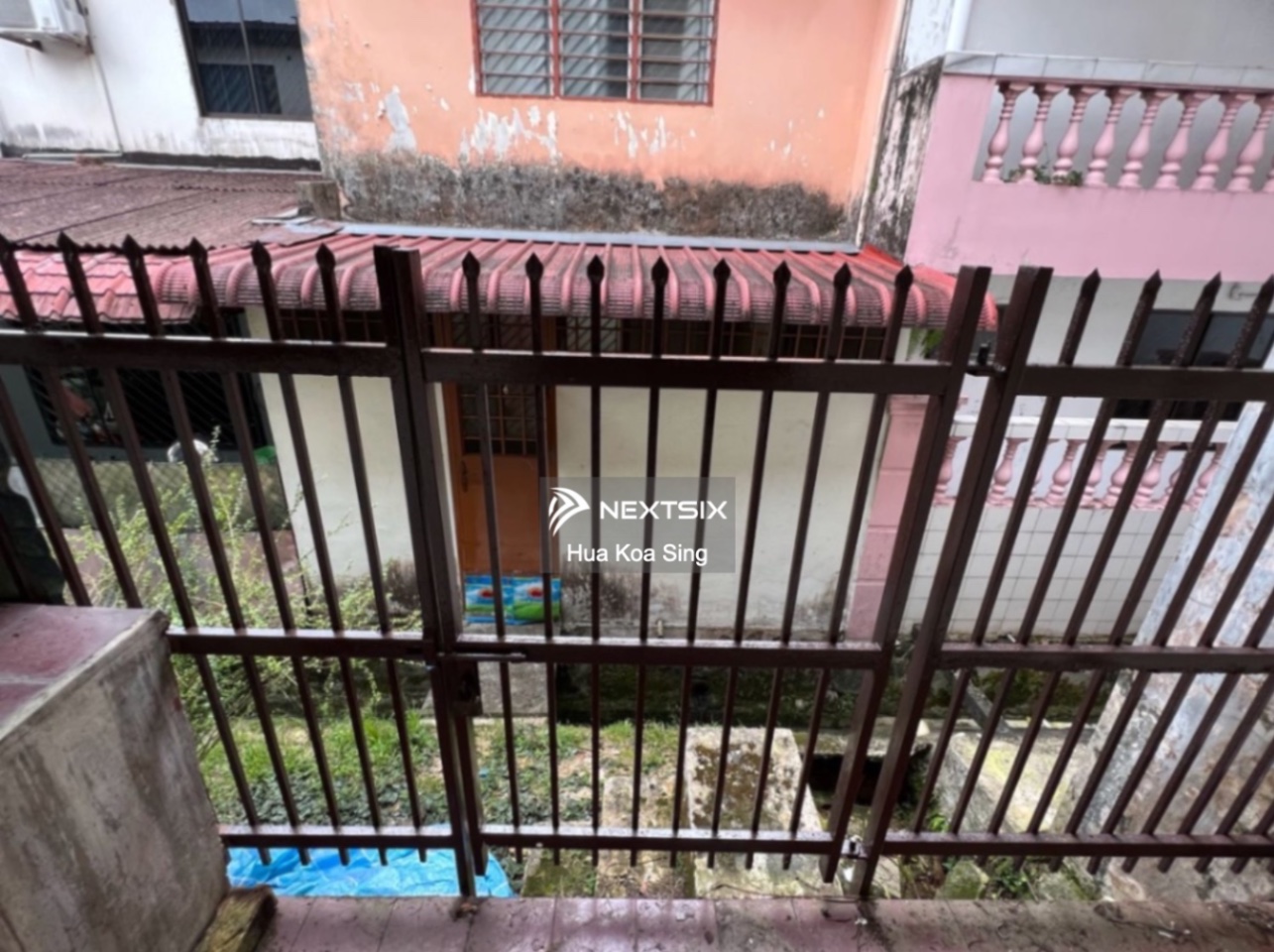 2-sty Terrace/Link House For Sale in Senai Johor - Image 12