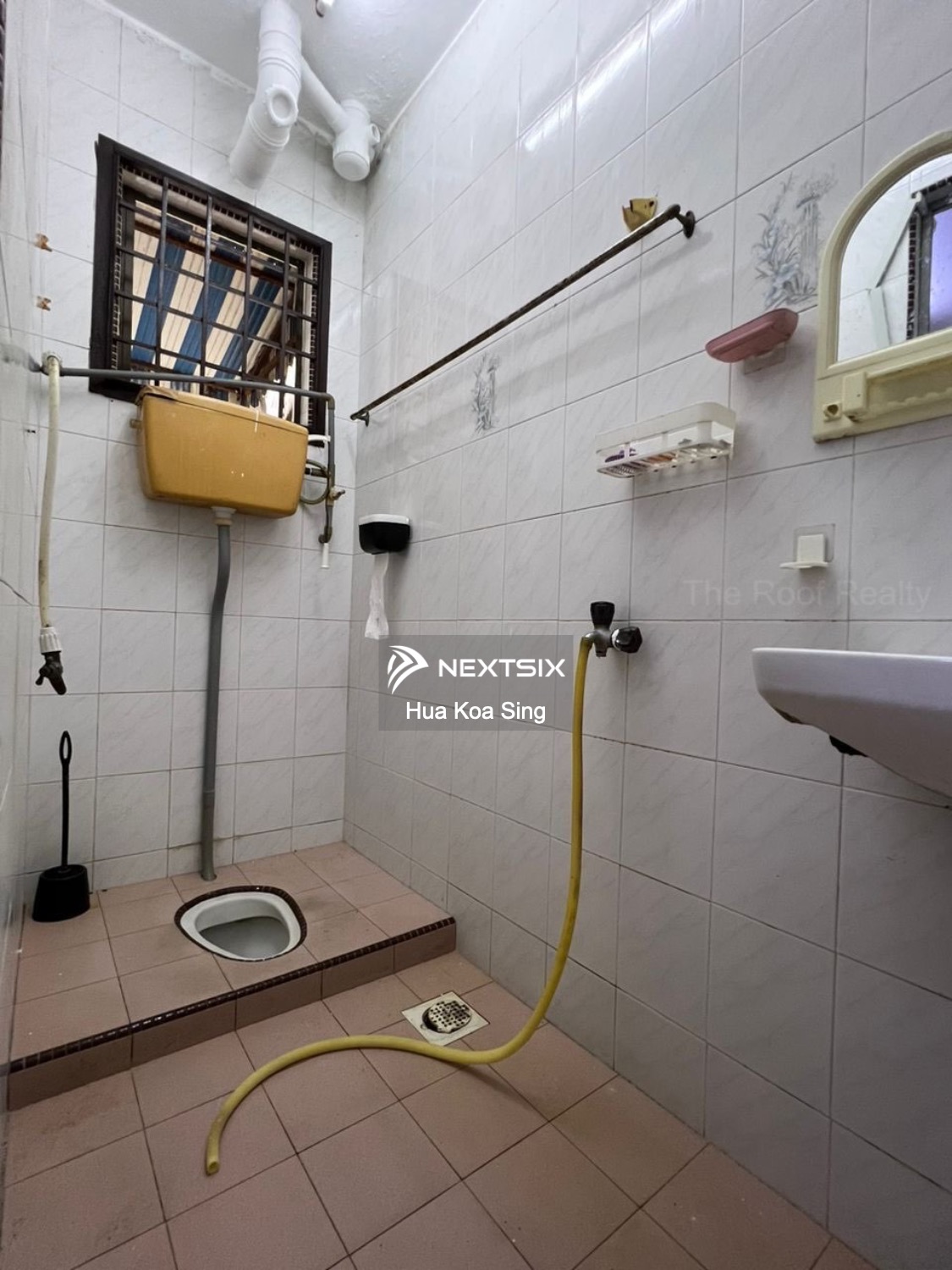 2-sty Terrace/Link House For Sale in Senai Johor - Image 13