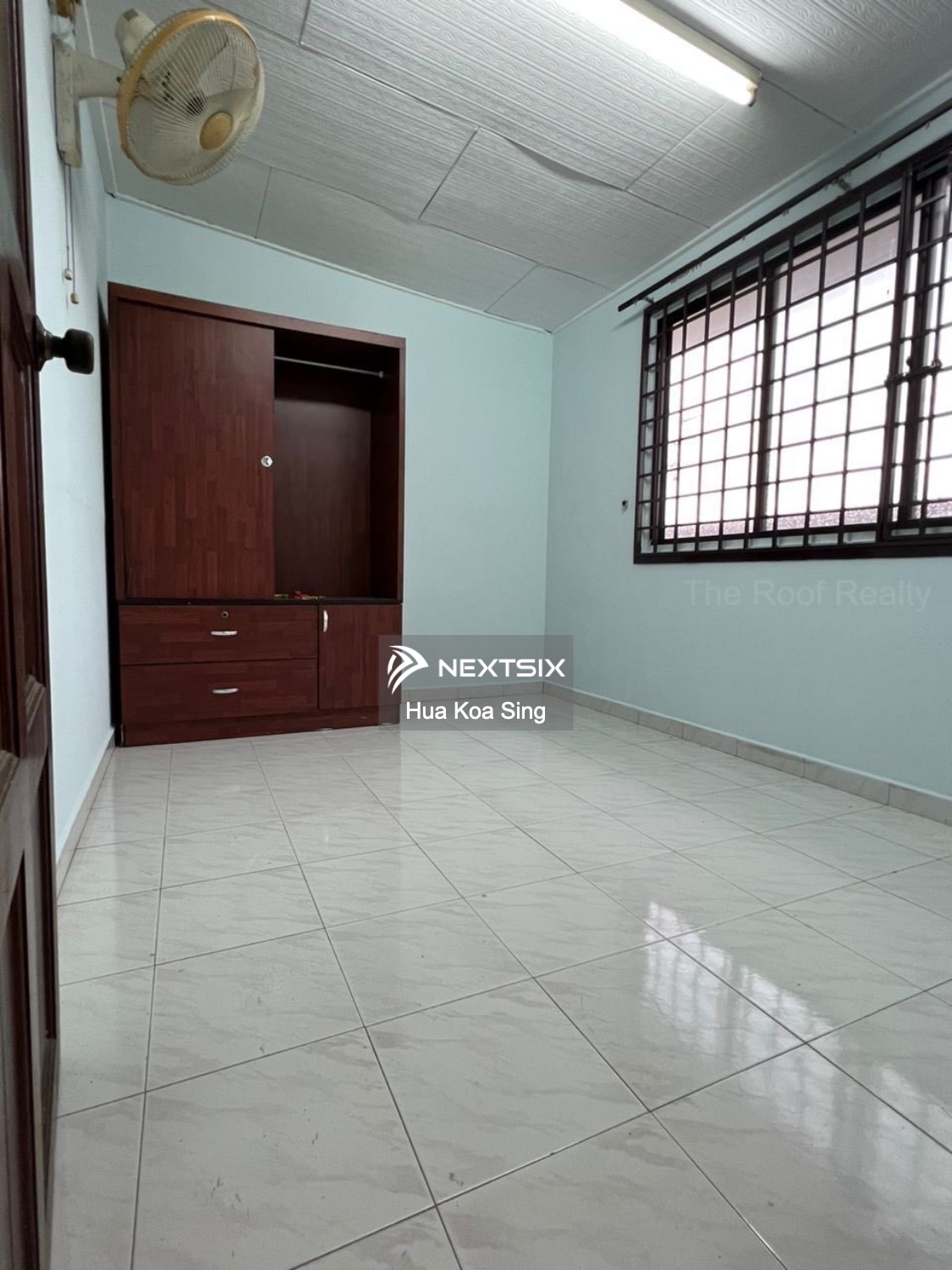 2-sty Terrace/Link House For Sale in Senai Johor - Image 8