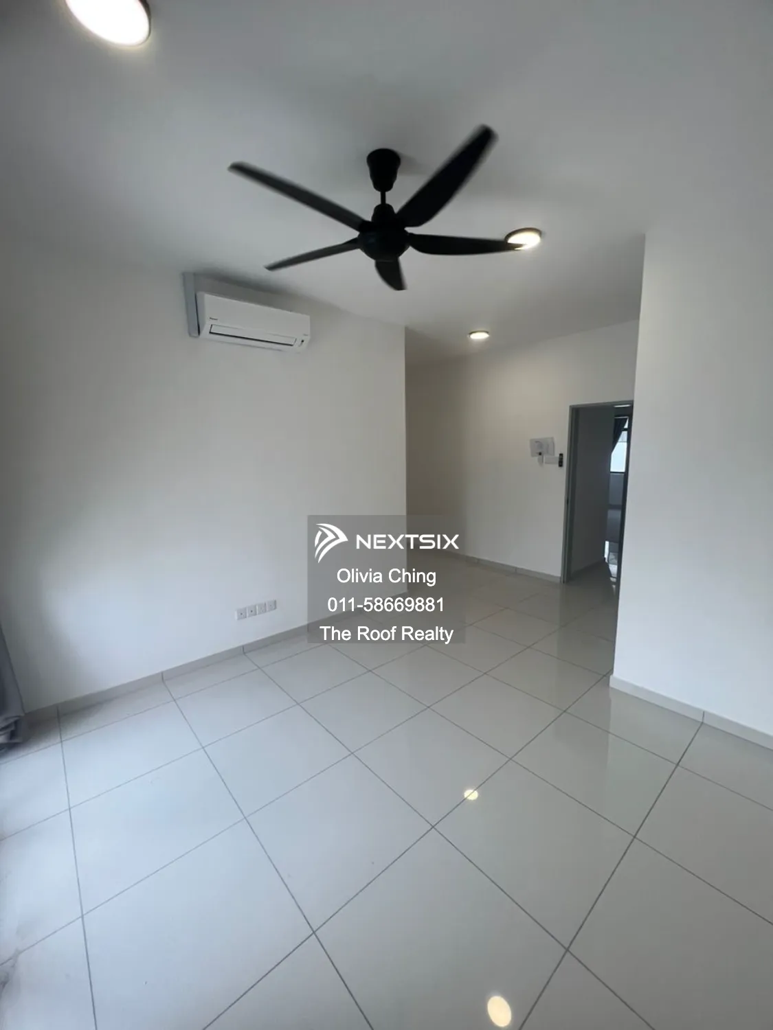 2-sty Terrace/Link House For Sale in Johor Bahru Johor - Image 6