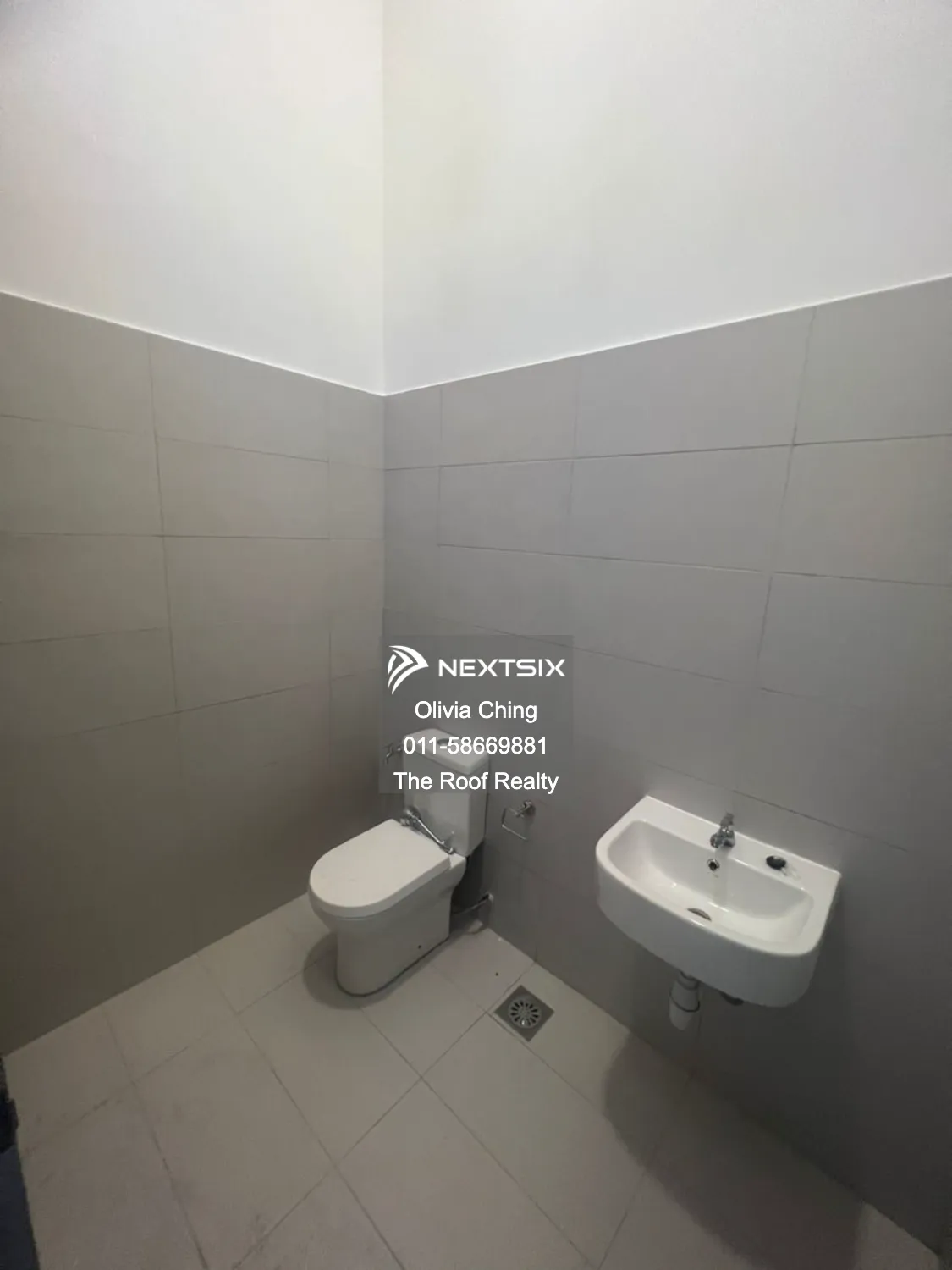 2-sty Terrace/Link House For Sale in Johor Bahru Johor - Image 9