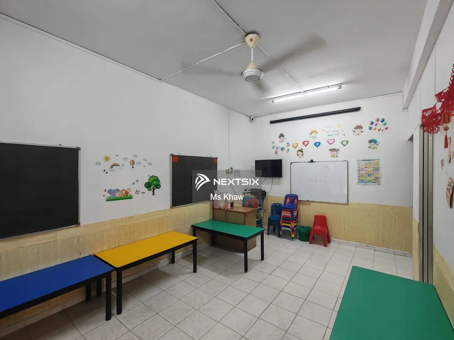 2-sty Terrace/Link House For Sale in Kulai Johor