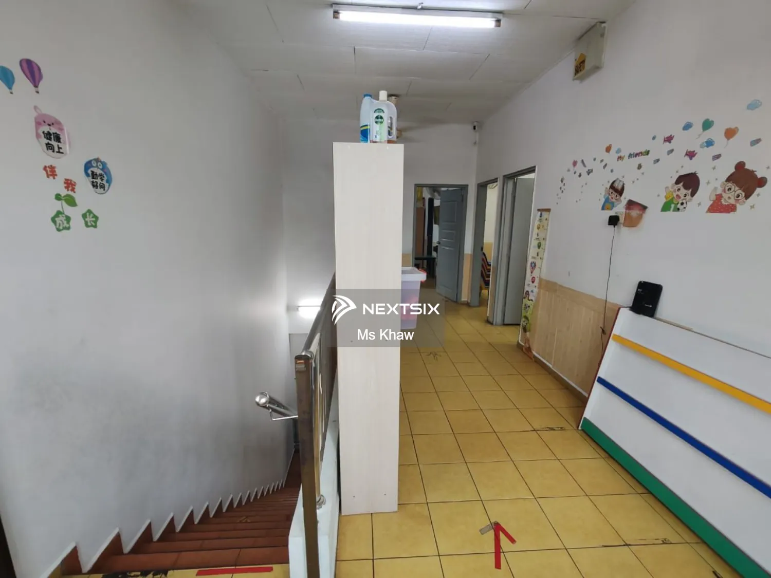 2-sty Terrace/Link House For Sale in Kulai Johor - Image 11