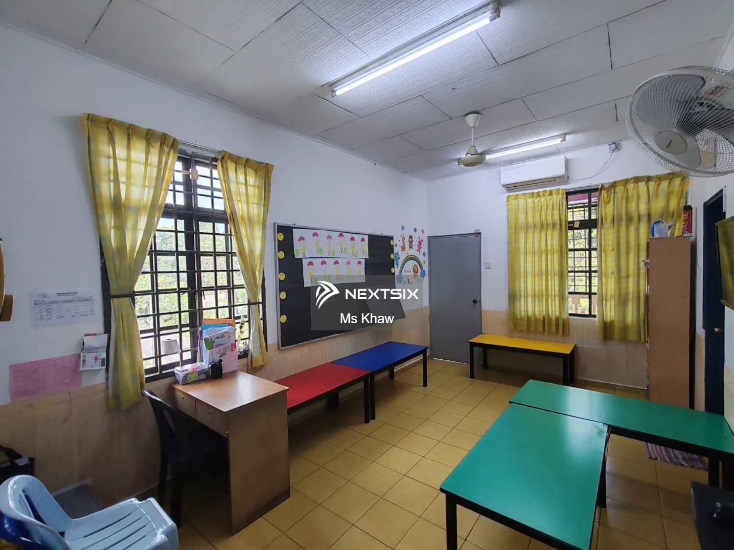 2-sty Terrace/Link House For Sale in Kulai Johor - Image 13