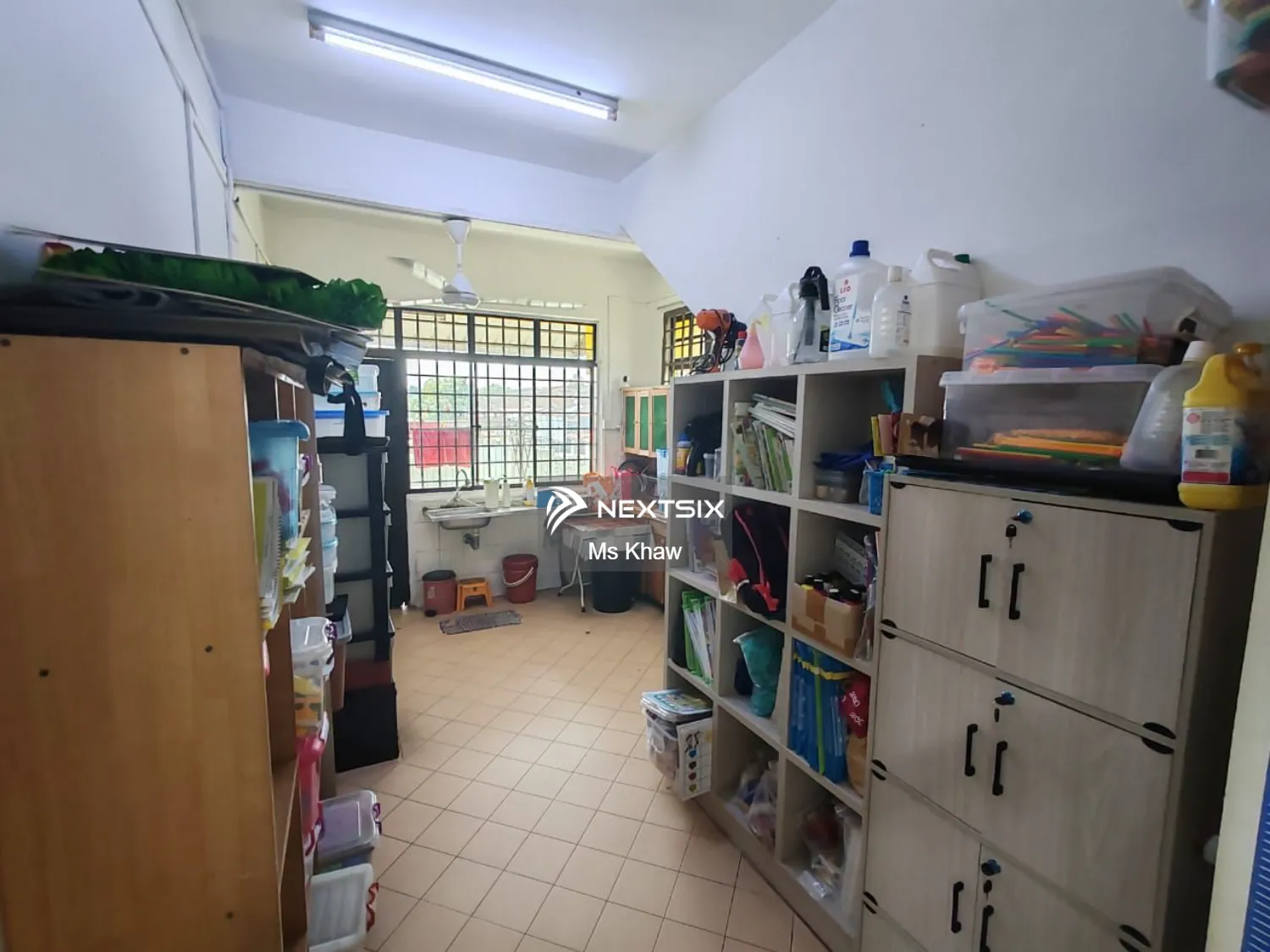 2-sty Terrace/Link House For Sale in Kulai Johor - Image 15