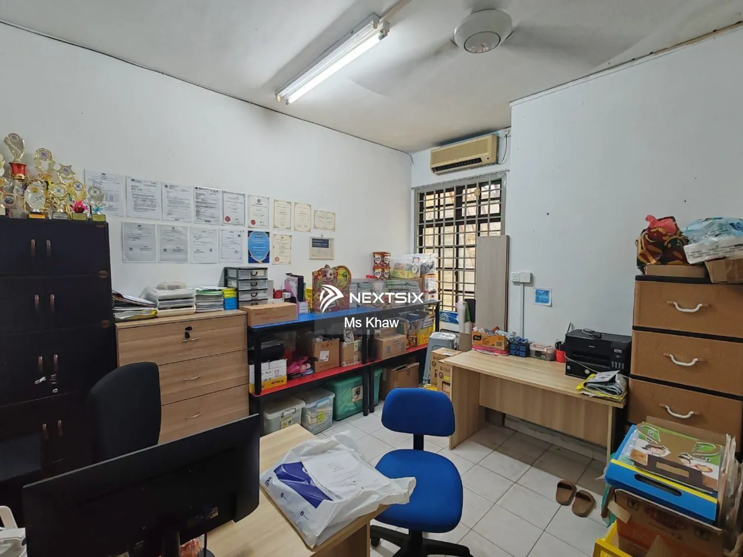 2-sty Terrace/Link House For Sale in Kulai Johor - Image 17