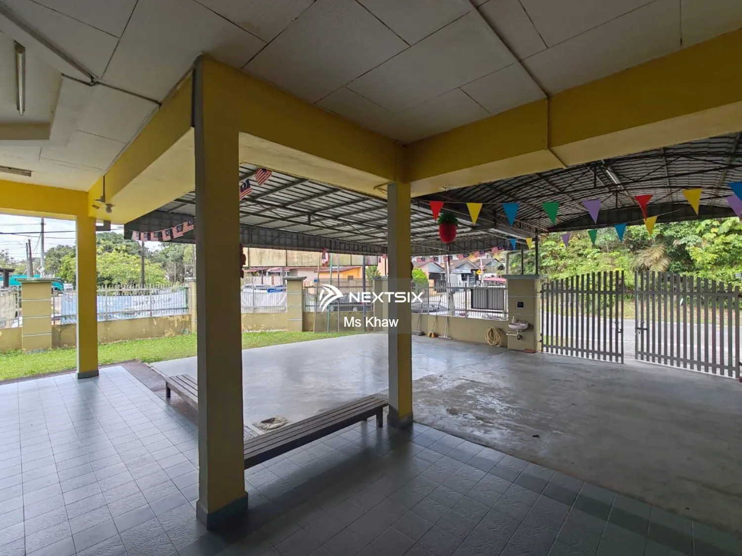 2-sty Terrace/Link House For Sale in Kulai Johor - Image 22