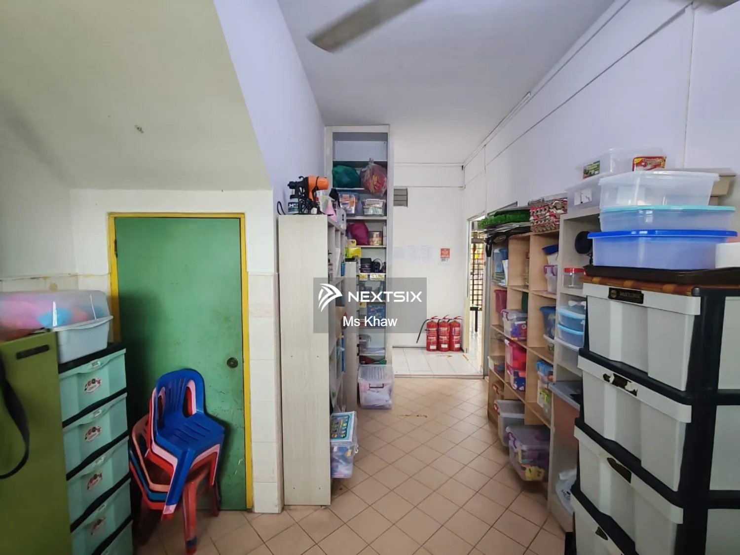 2-sty Terrace/Link House For Sale in Kulai Johor - Image 24