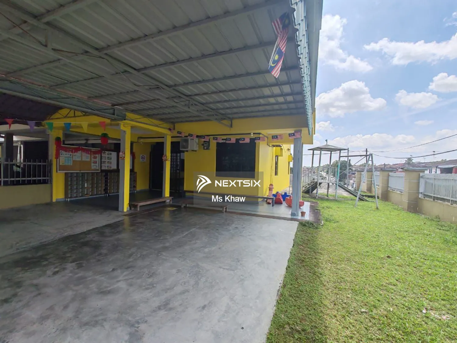 2-sty Terrace/Link House For Sale in Kulai Johor - Image 25
