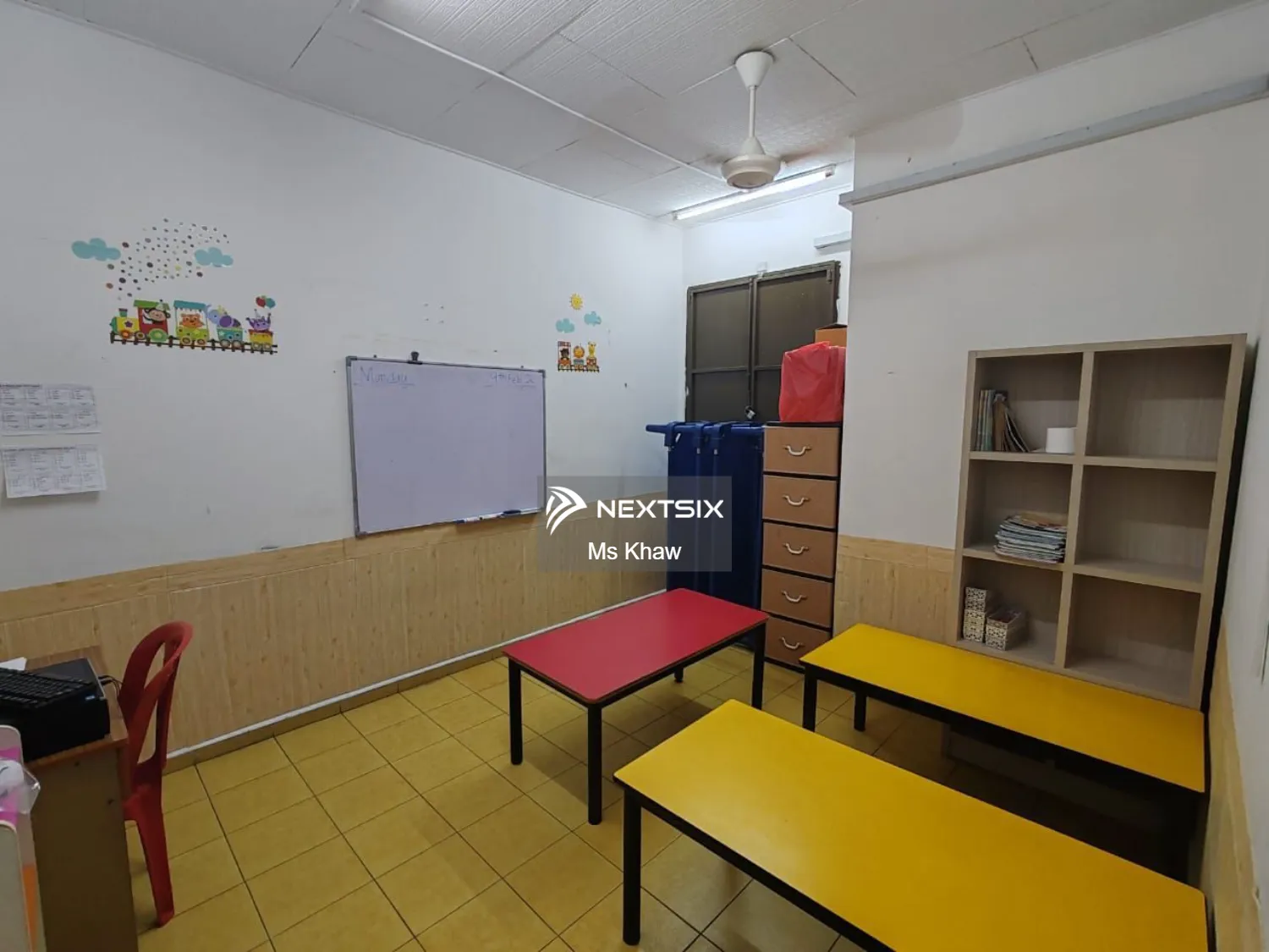 2-sty Terrace/Link House For Sale in Kulai Johor - Image 6