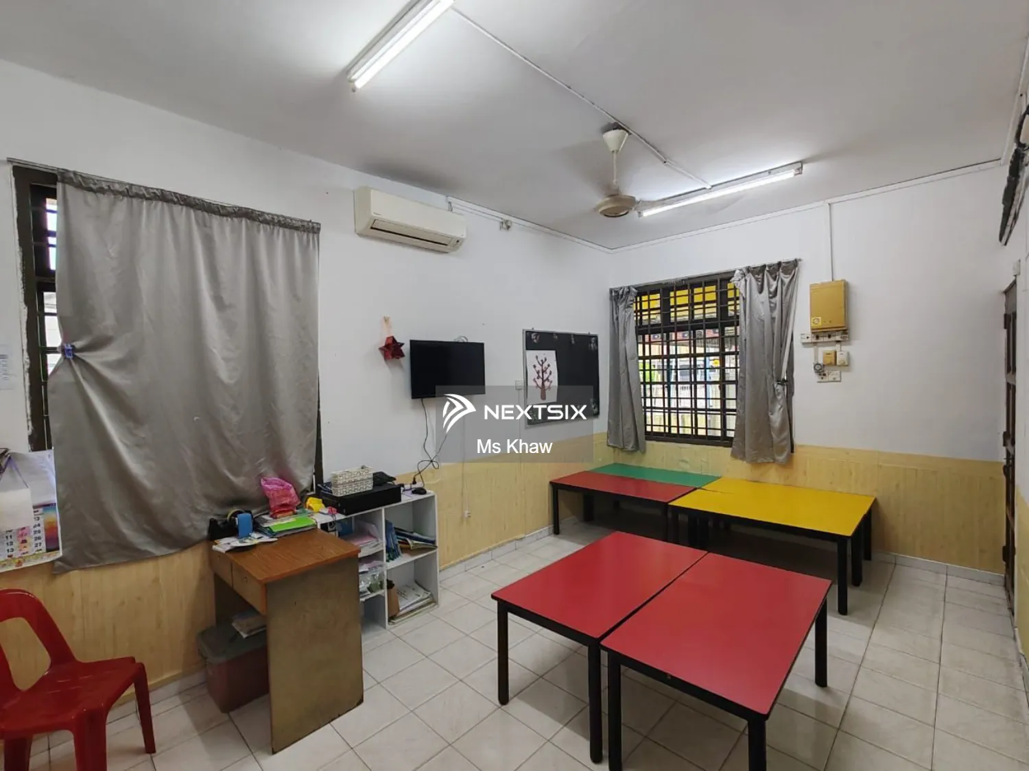 2-sty Terrace/Link House For Sale in Kulai Johor - Image 7