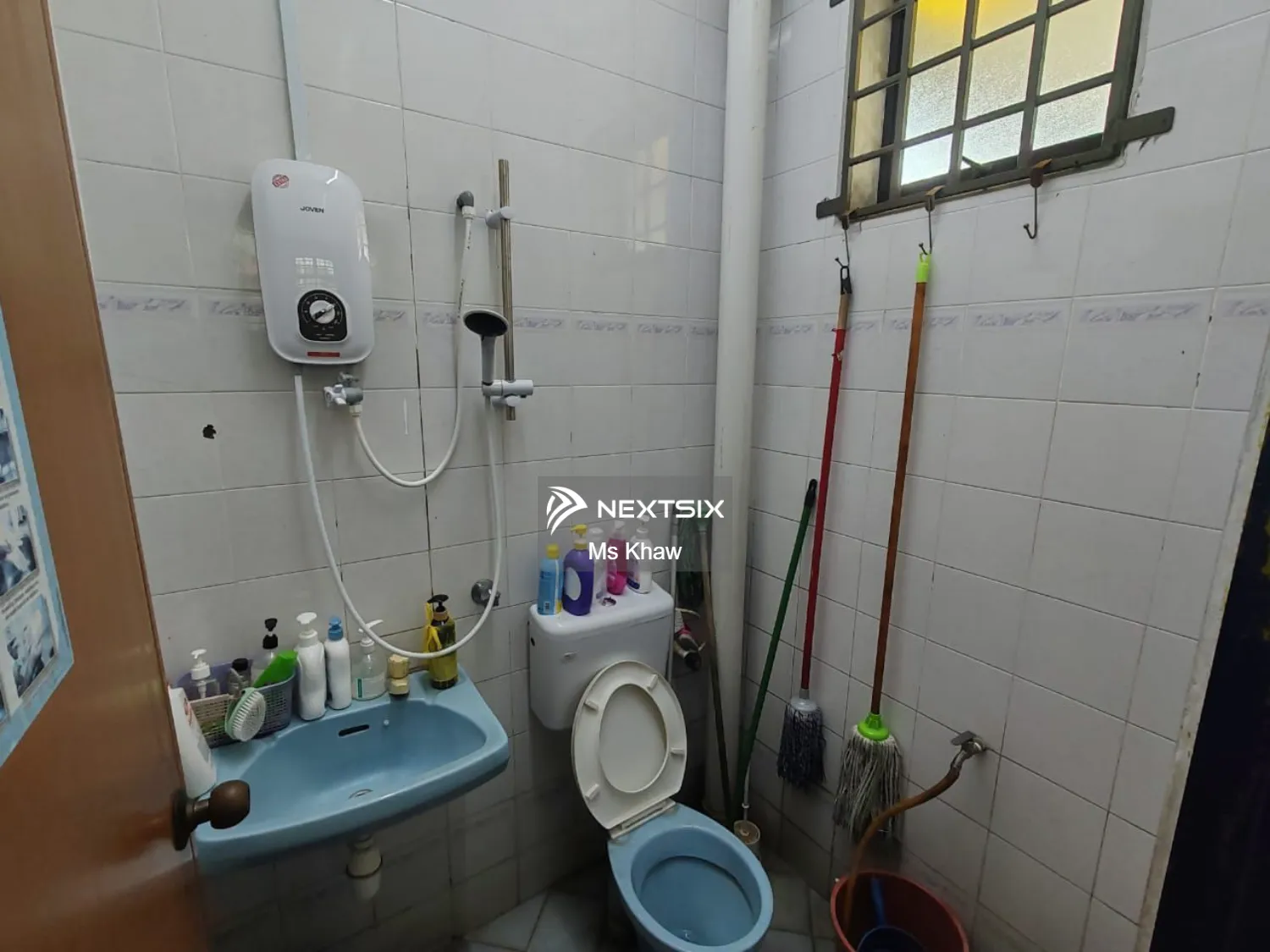 2-sty Terrace/Link House For Sale in Kulai Johor - Image 8