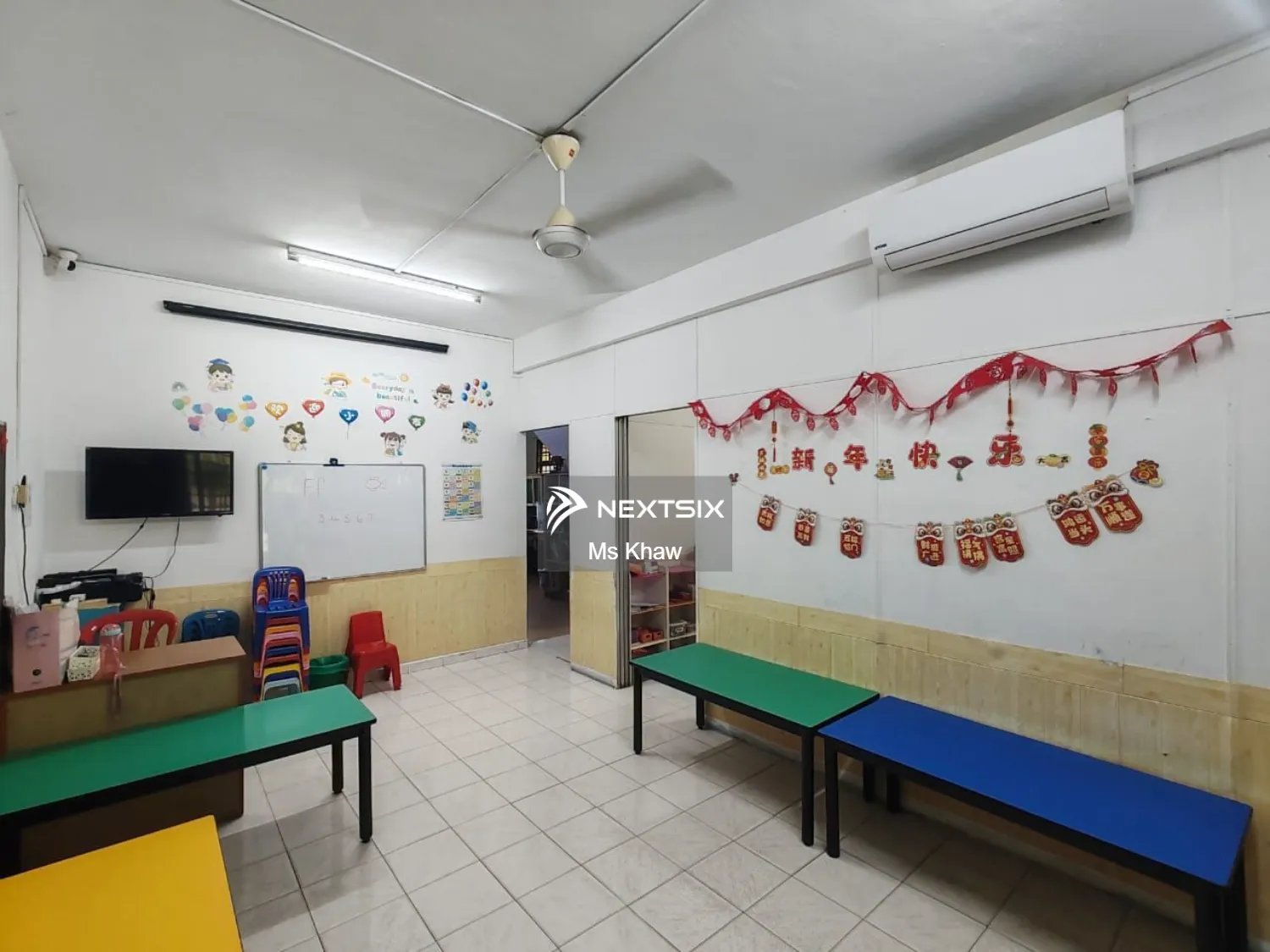 2-sty Terrace/Link House For Sale in Kulai Johor - Image 9