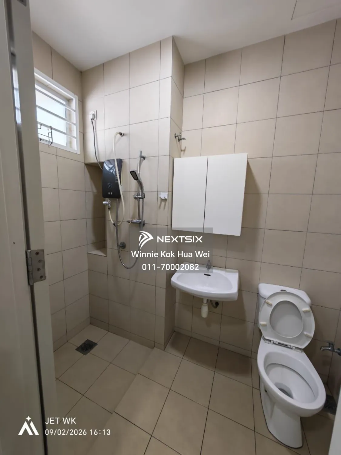 2.5-sty Terrace/Link House For Rent in Bandar Botanic Selangor - Image 17