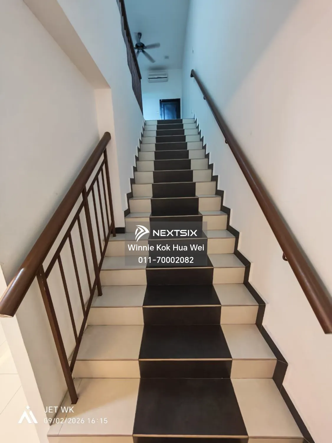 2.5-sty Terrace/Link House For Rent in Bandar Botanic Selangor - Image 4