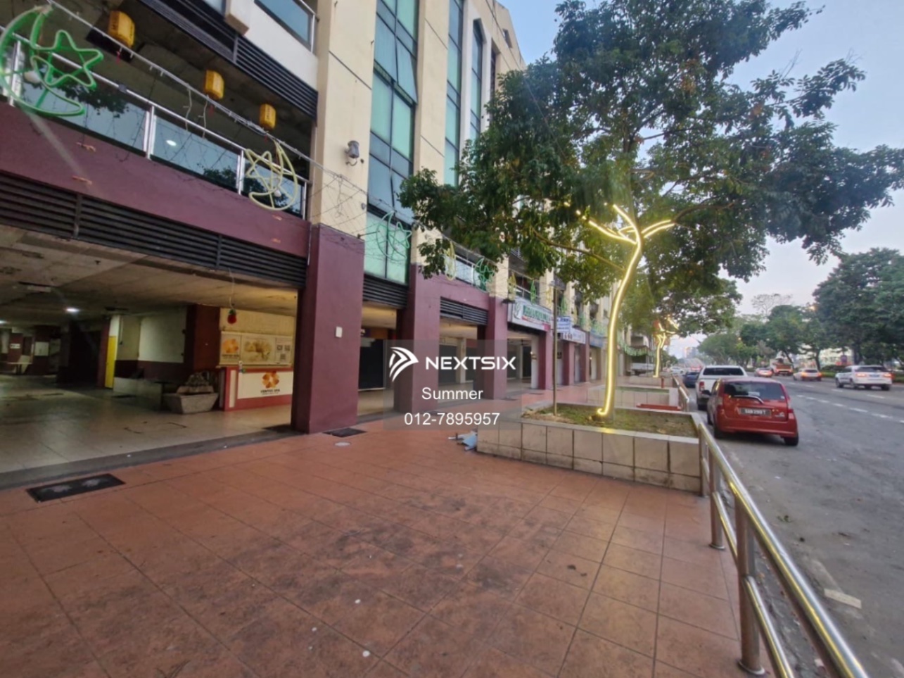 Shop For Rent in Kota Kinabalu Sabah