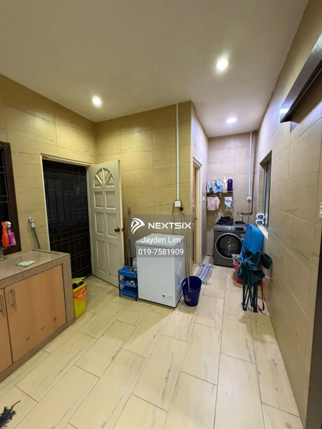 2-sty Terrace/Link House For Sale in Johor Bahru Johor - Image 12