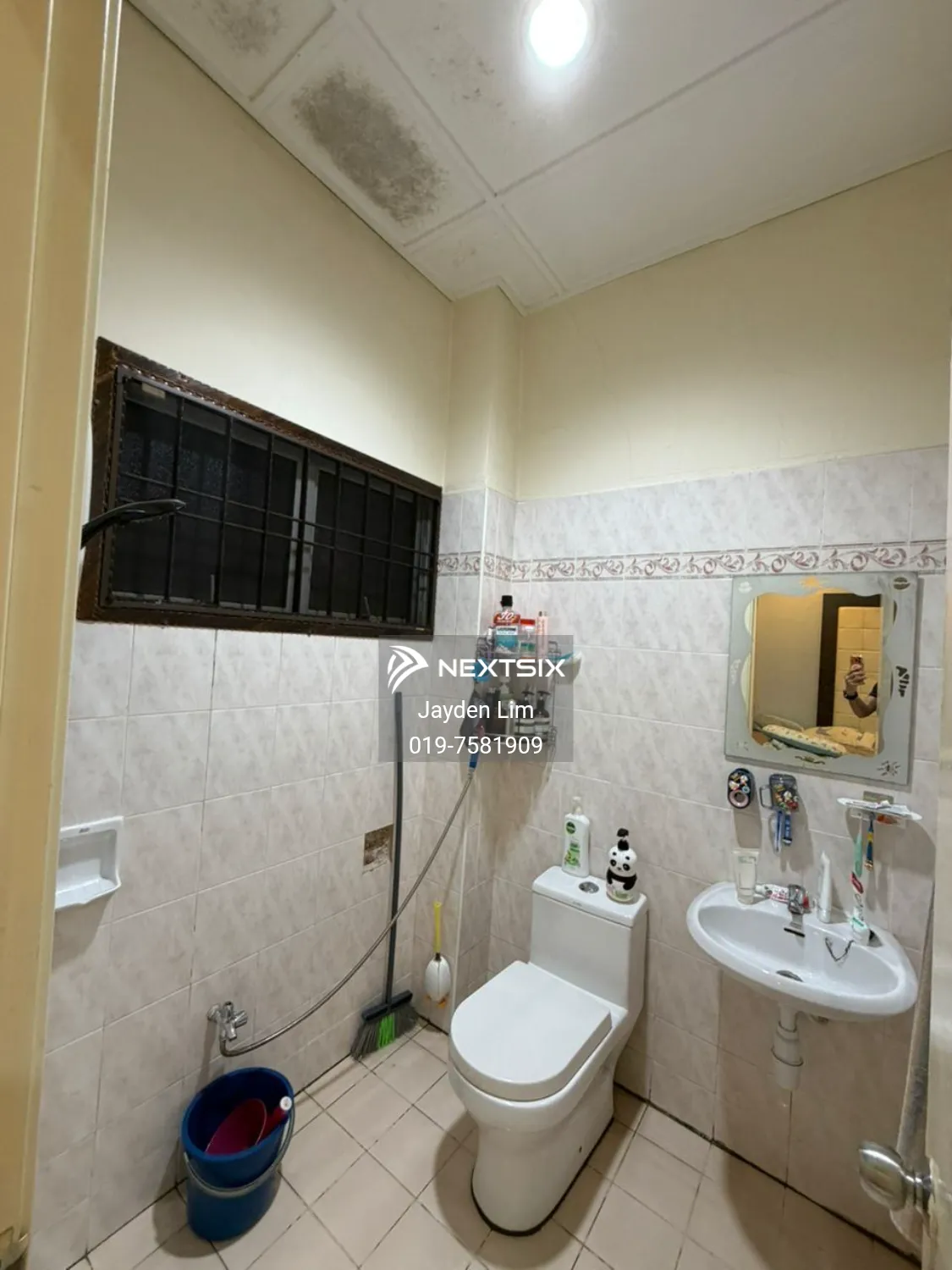 2-sty Terrace/Link House For Sale in Johor Bahru Johor - Image 6