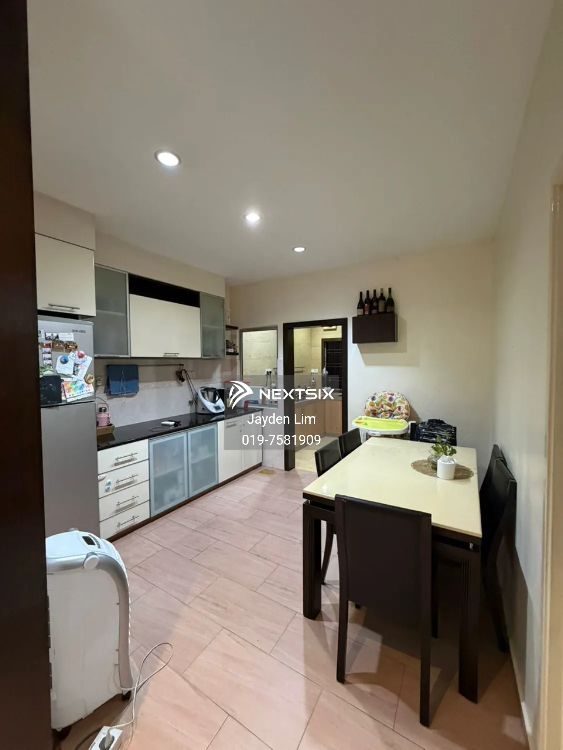 2-sty Terrace/Link House For Sale in Johor Bahru Johor - Image 9