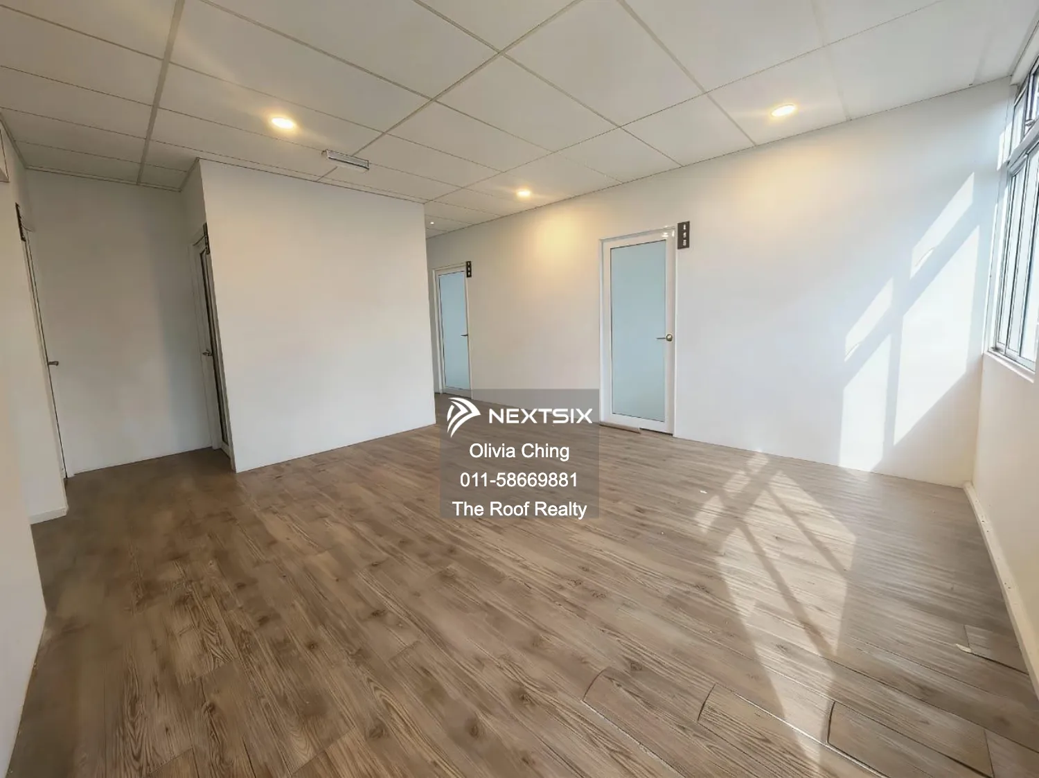 Shop Office For Rent in Johor Bahru Johor - Image 2