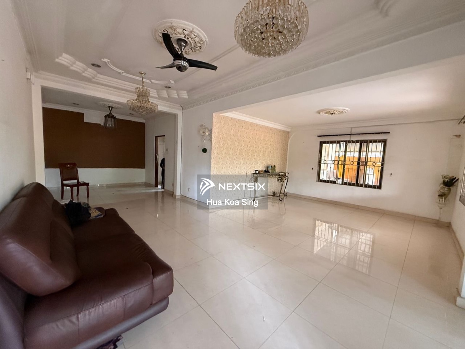 2-sty Terrace/Link House For Sale in Tebrau Johor