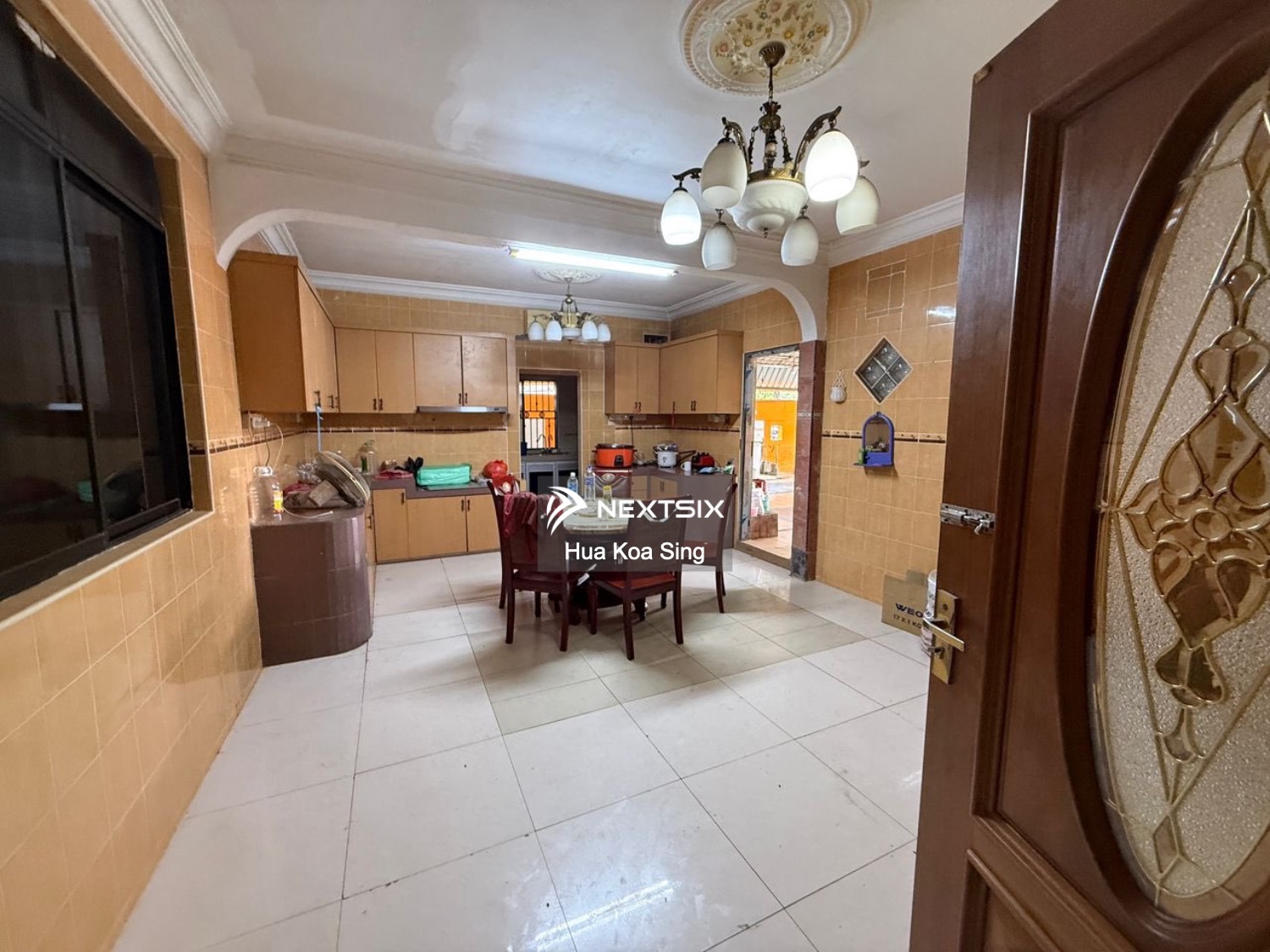 2-sty Terrace/Link House For Sale in Tebrau Johor - Image 3