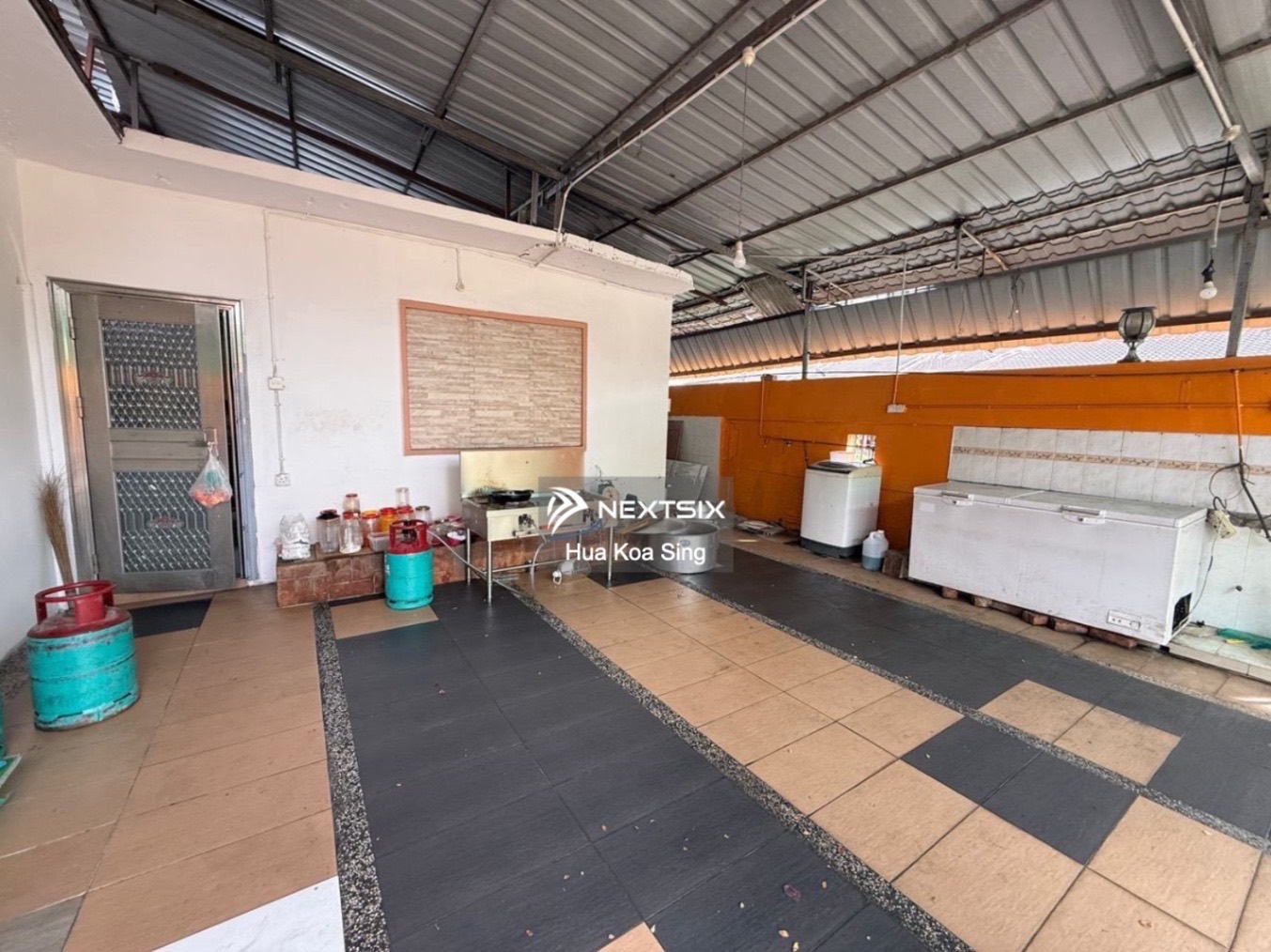 2-sty Terrace/Link House For Sale in Tebrau Johor - Image 6