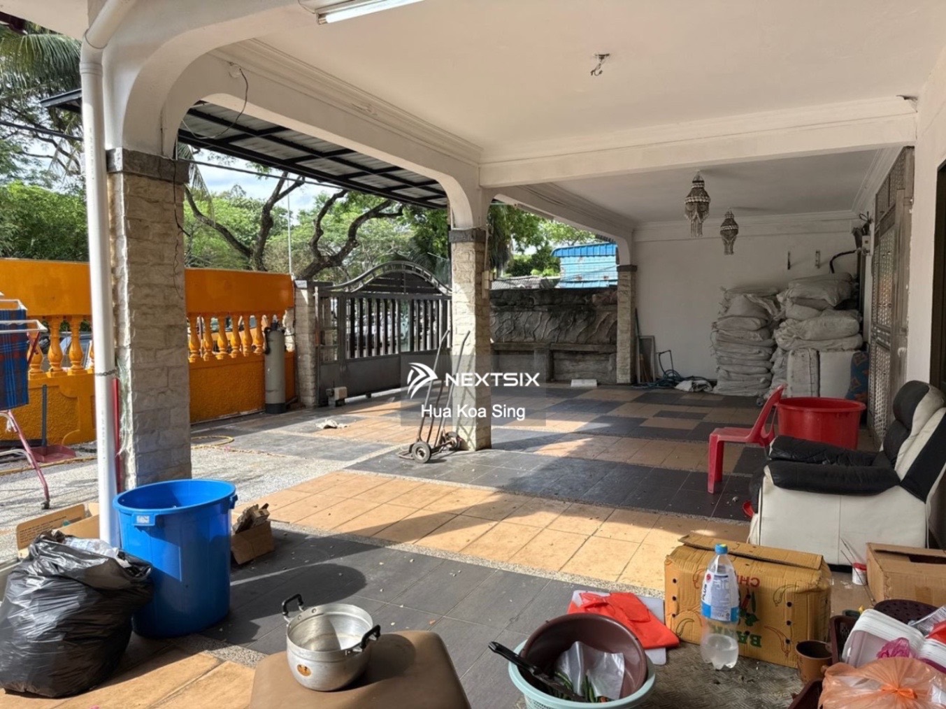 2-sty Terrace/Link House For Sale in Tebrau Johor - Image 7
