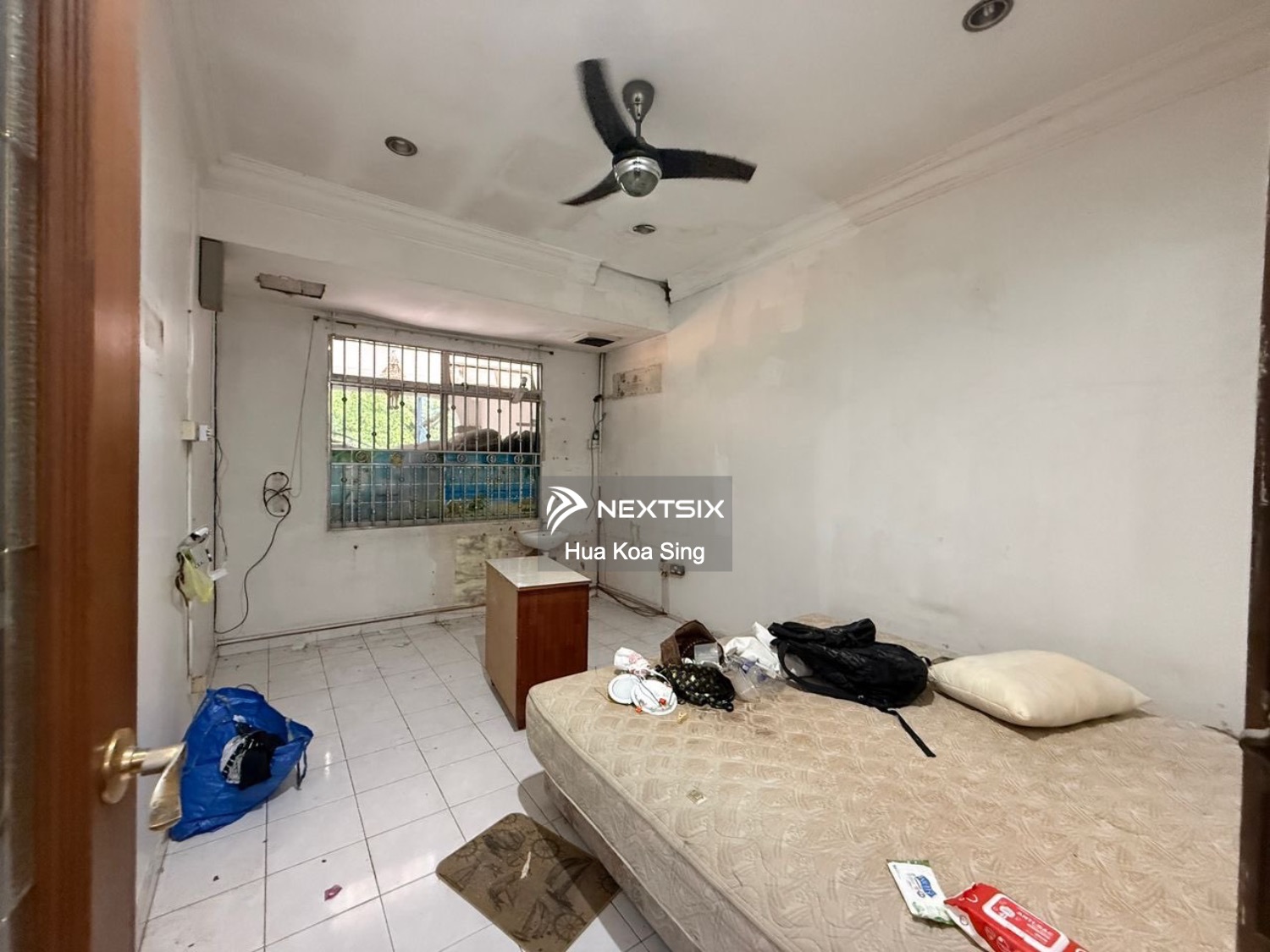 2-sty Terrace/Link House For Sale in Tebrau Johor - Image 9