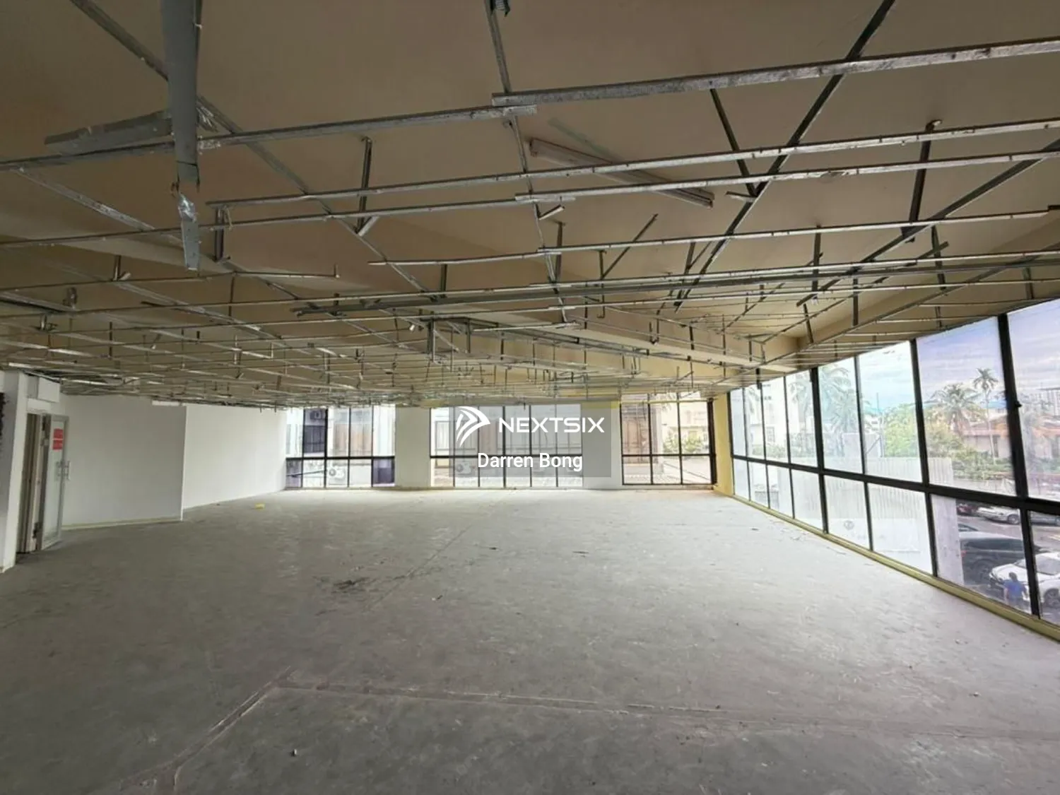 Shop Office For Rent in Kuching Sarawak