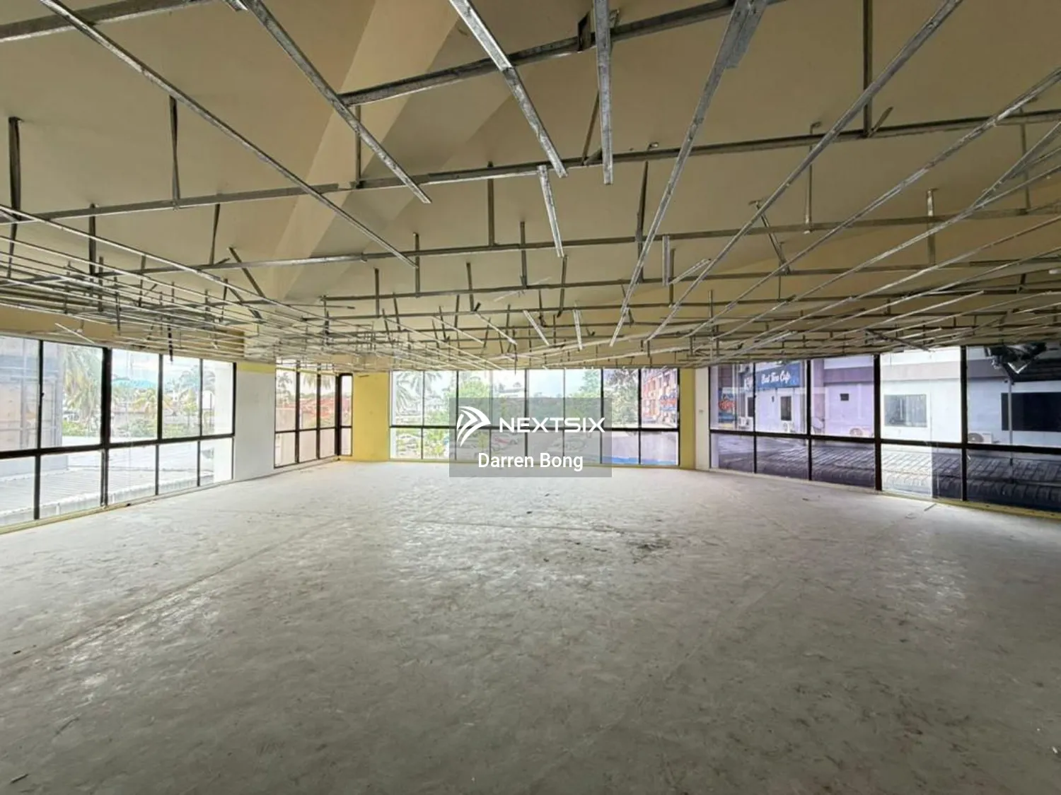 Shop Office For Rent in Kuching Sarawak - Image 2